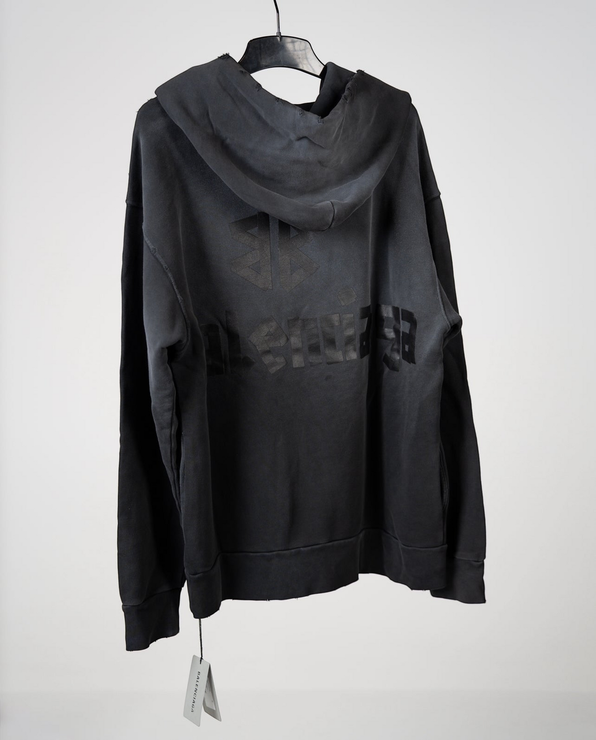 Суитшърт Balenciaga