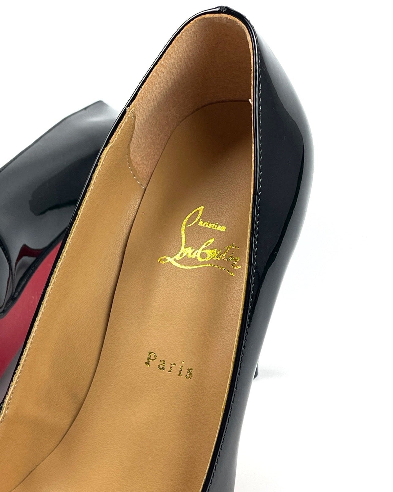 Louboutin Kate