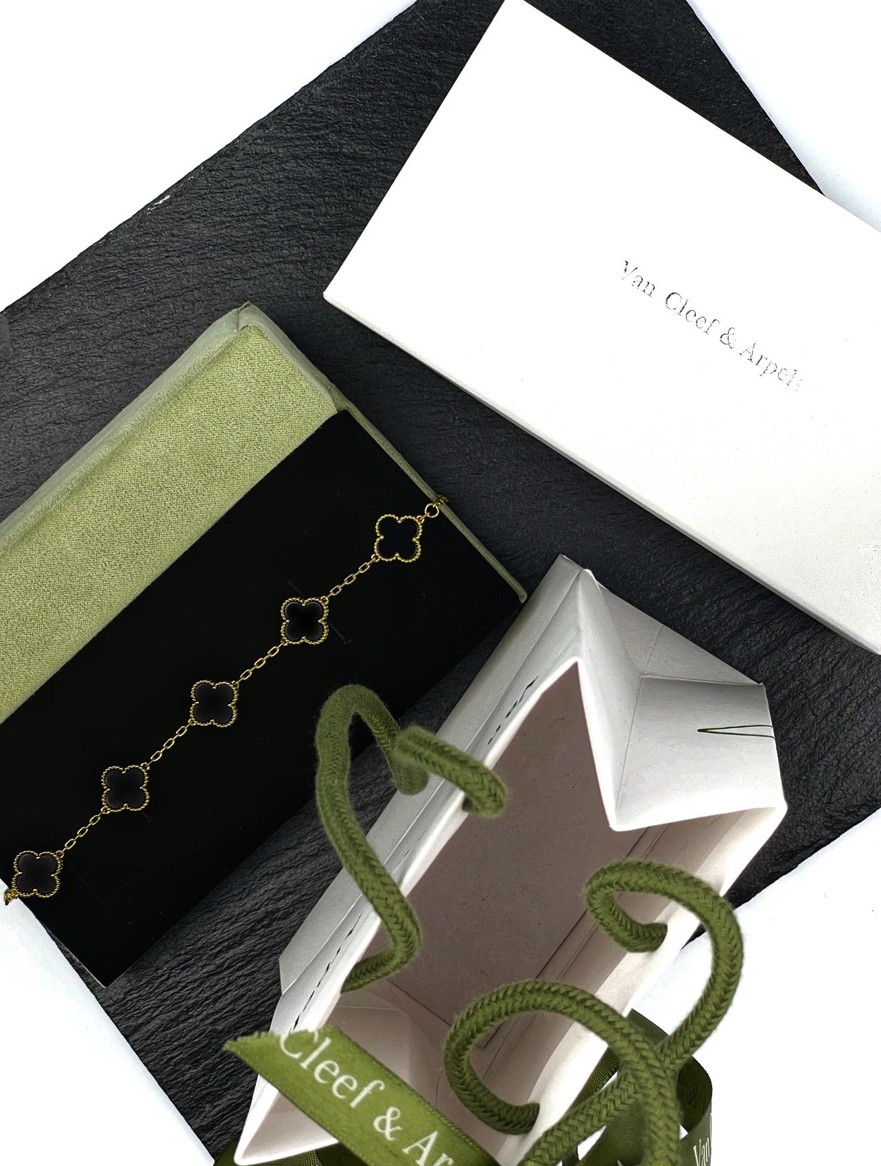 Van Cleef
