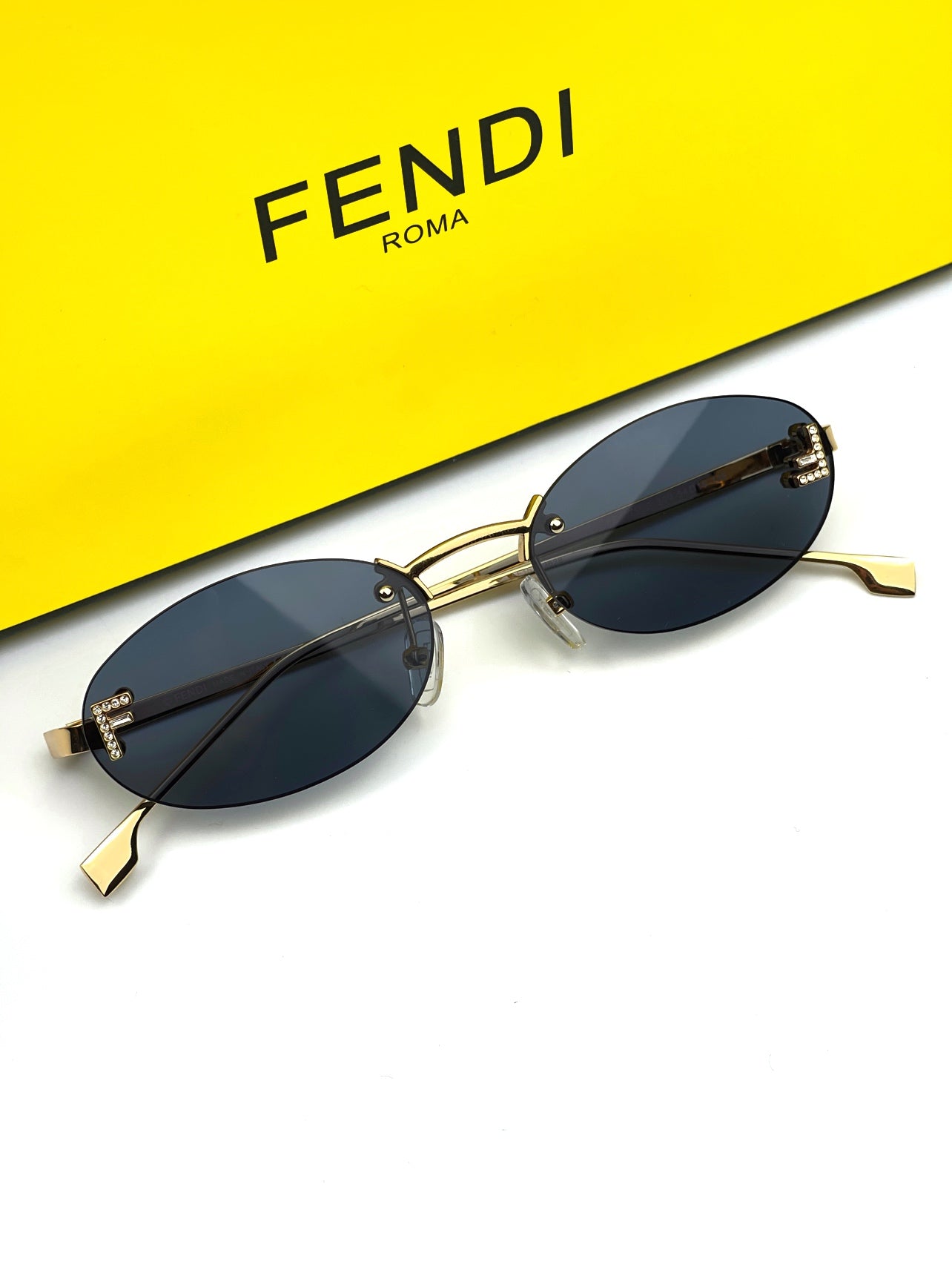 Ochelari de Soare Fendi