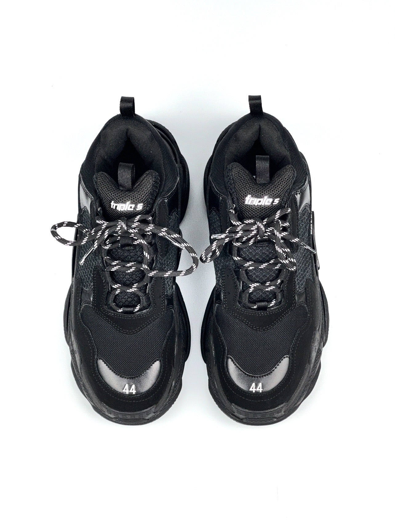 Balenciaga Triple S