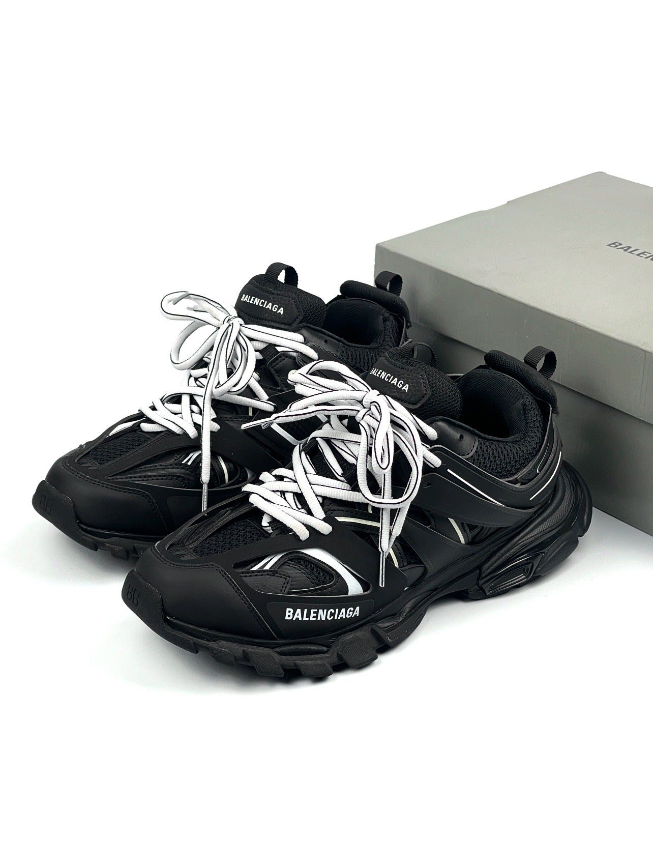 Balenciaga Track