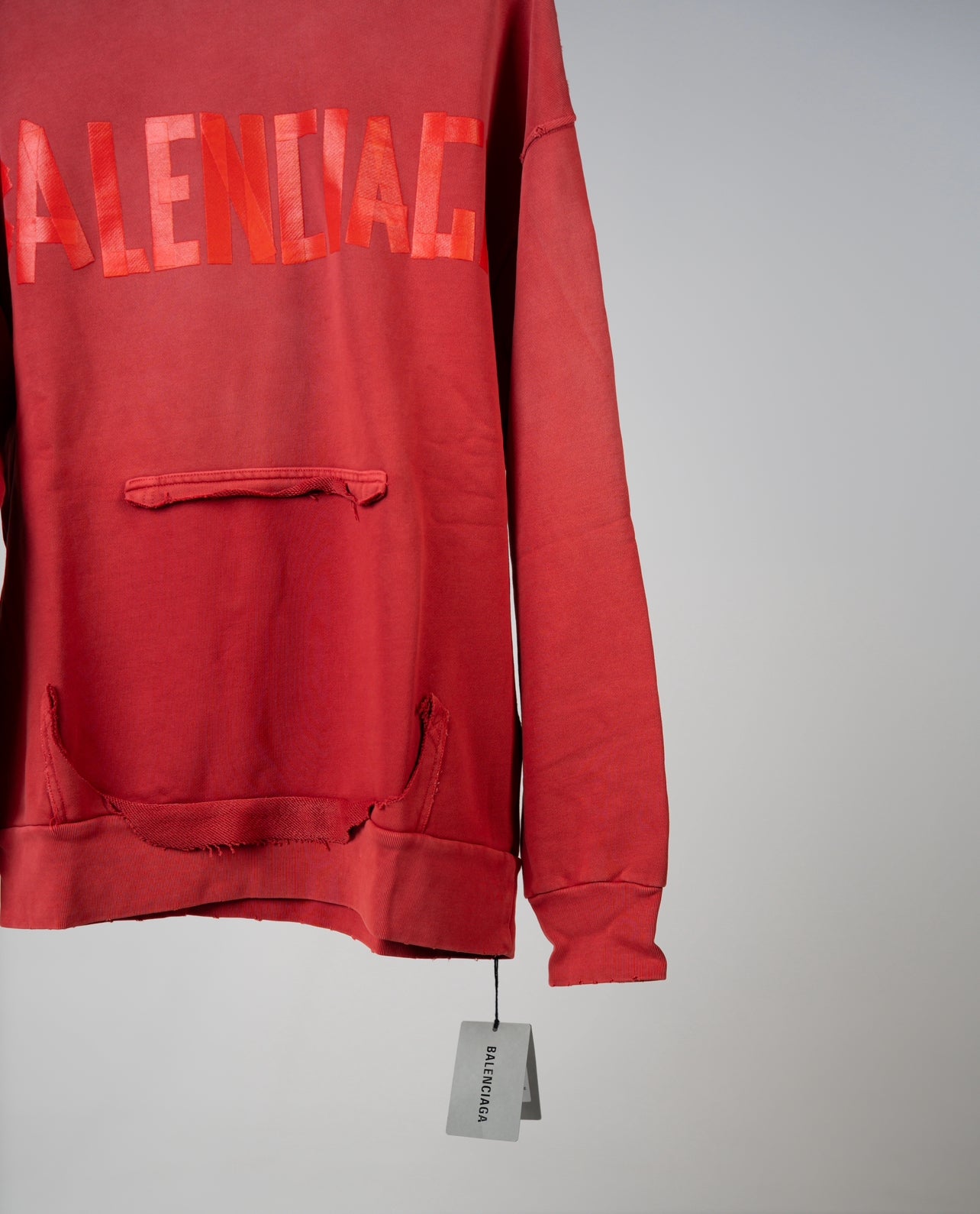 Hanorac Balenciaga