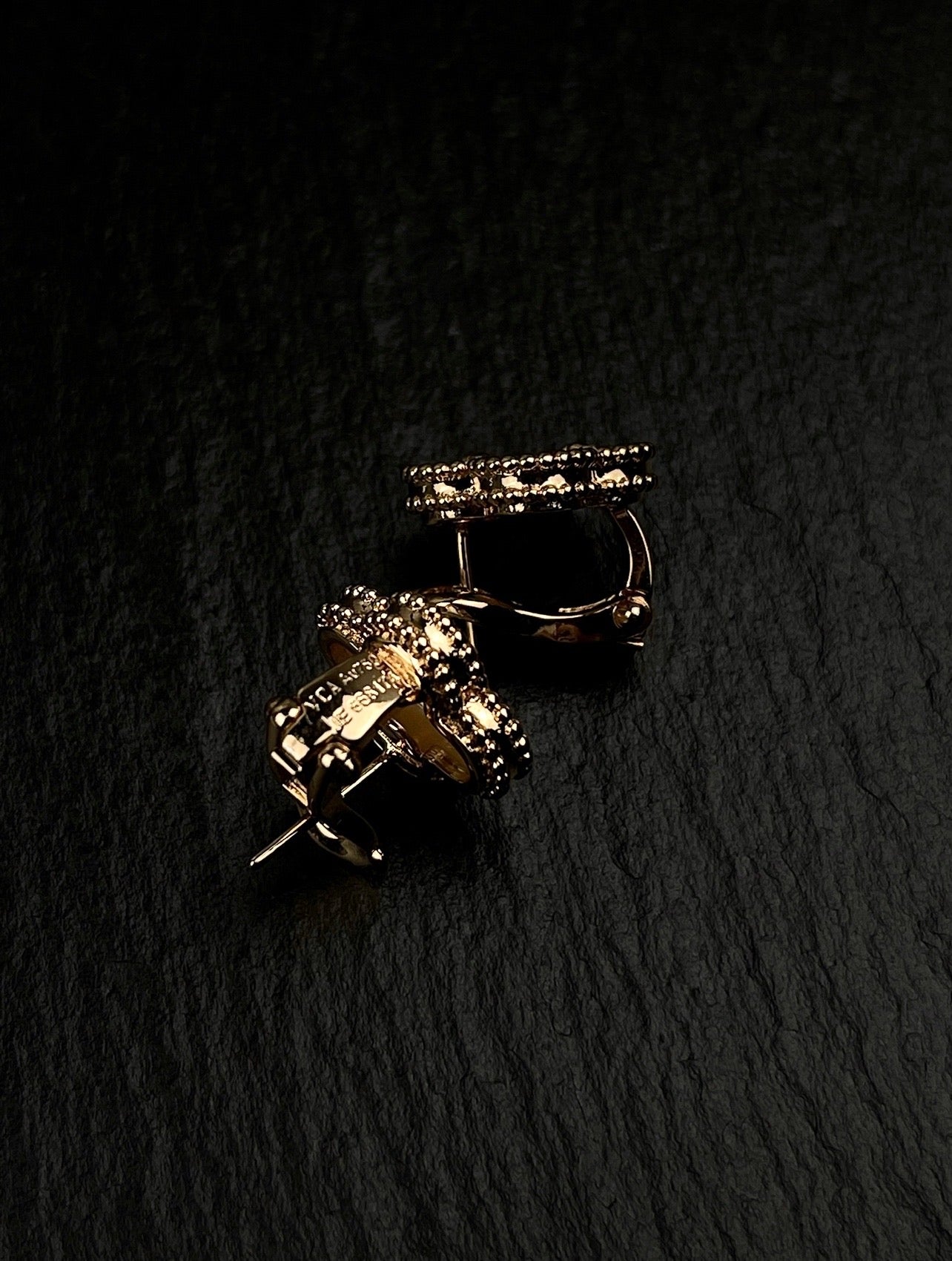 Cercei Van Cleef