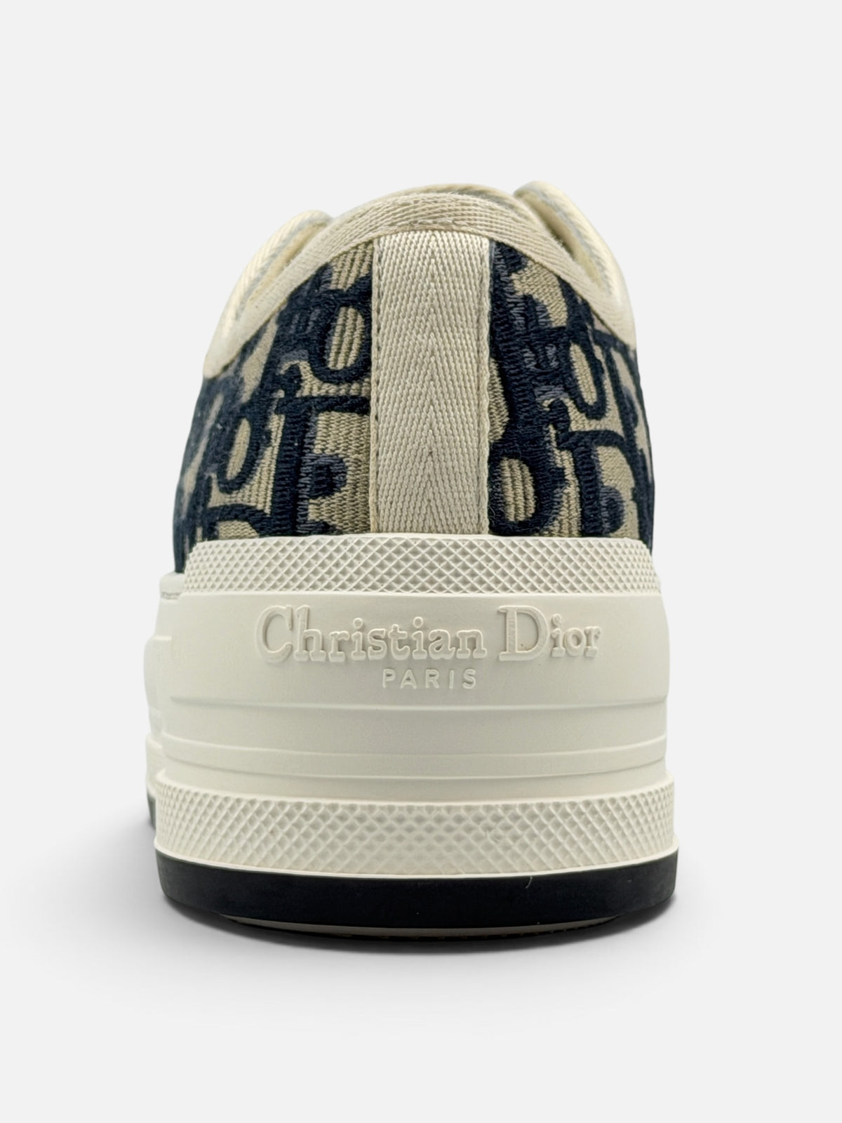 Platforma Dior