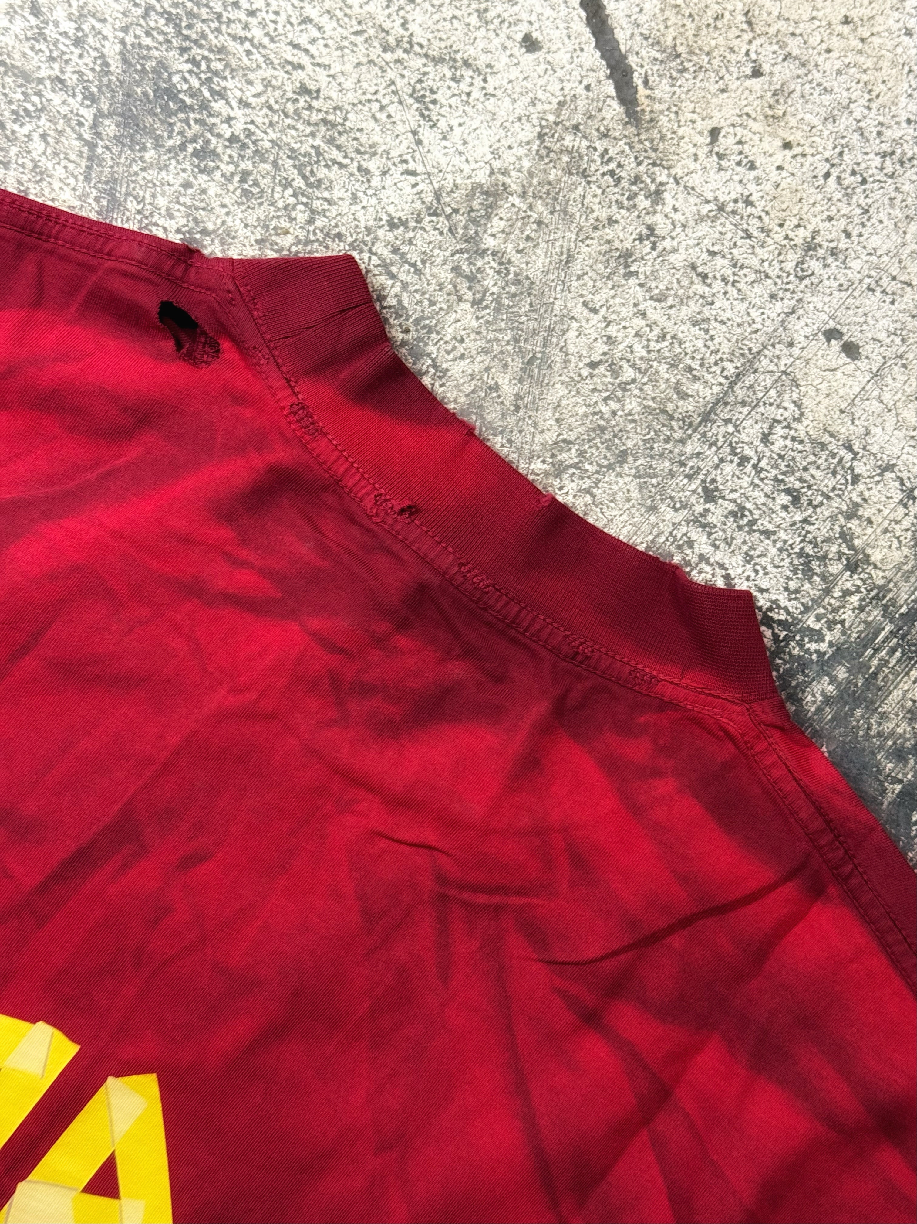 Tricou Balenciaga