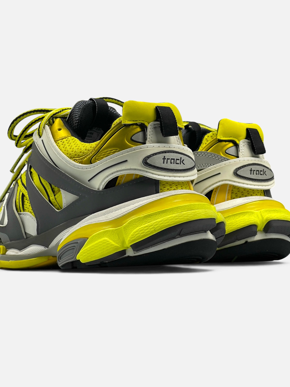 BALENCIAGA TRACK