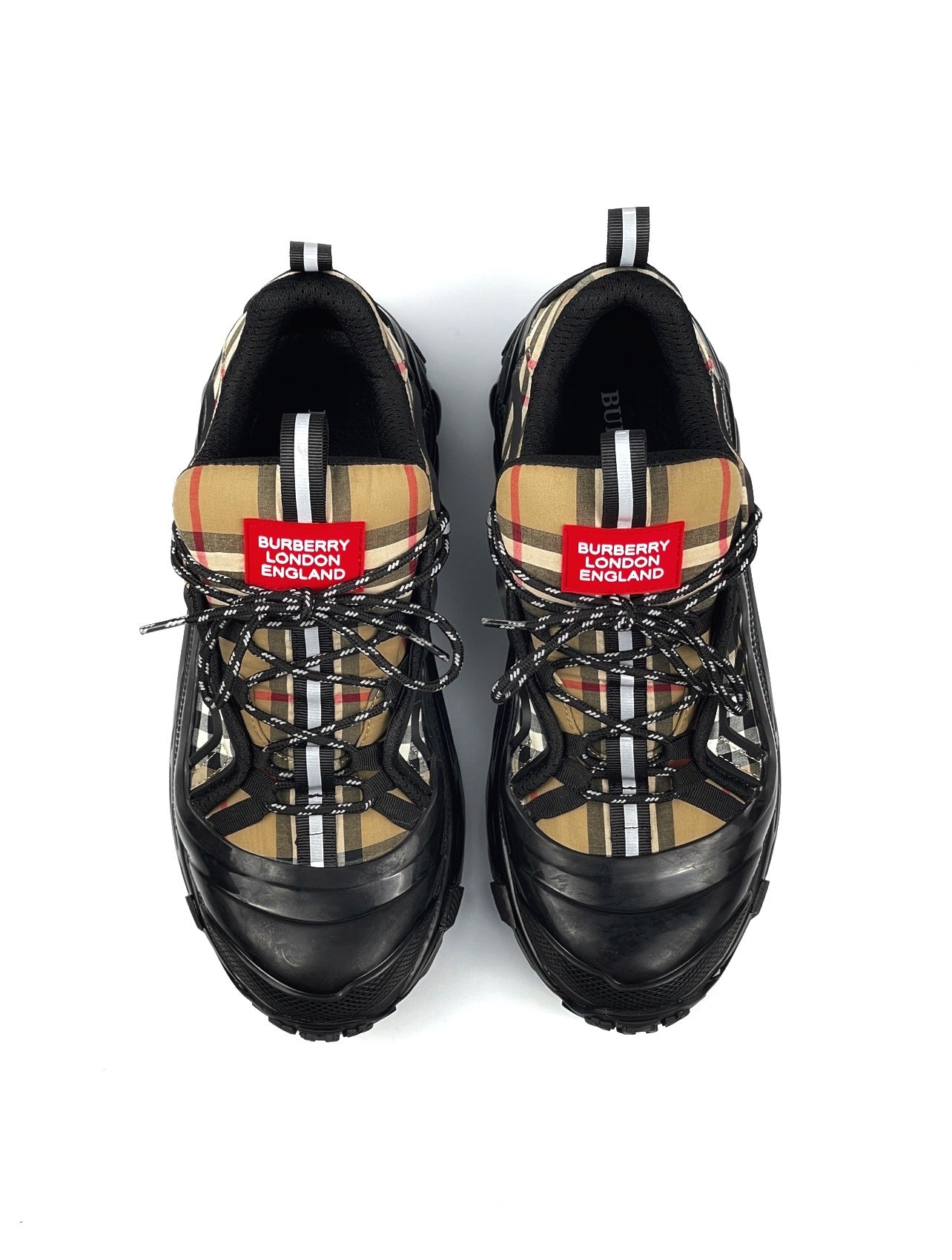 Burberry Arthur