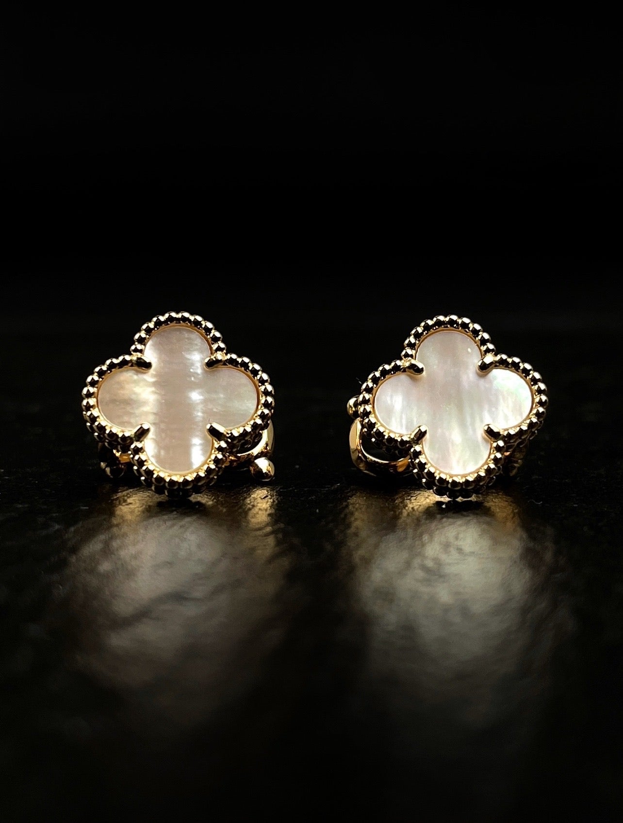 Cercei Van Cleef