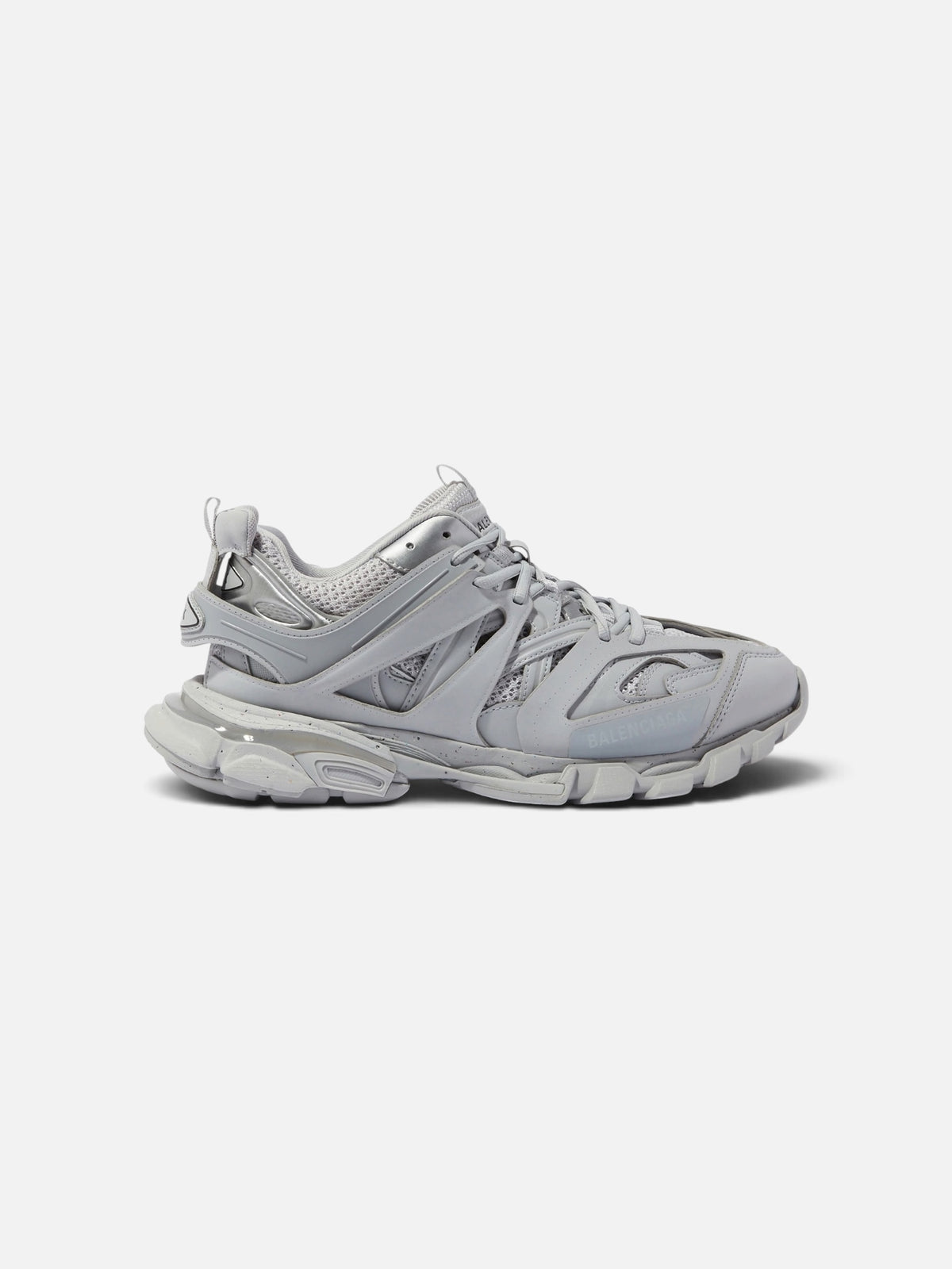 Balenciaga Track сиви