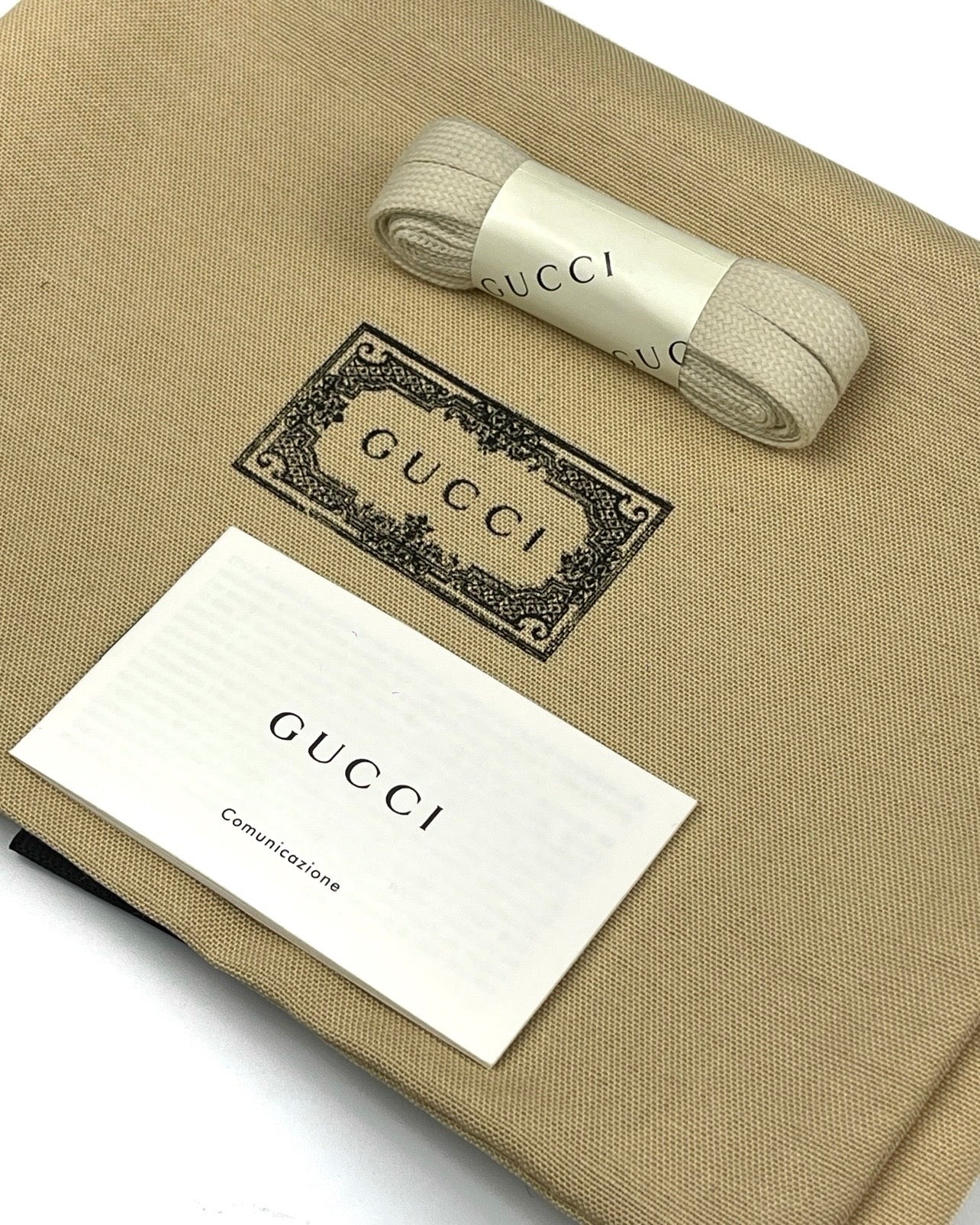 Gucci Rython