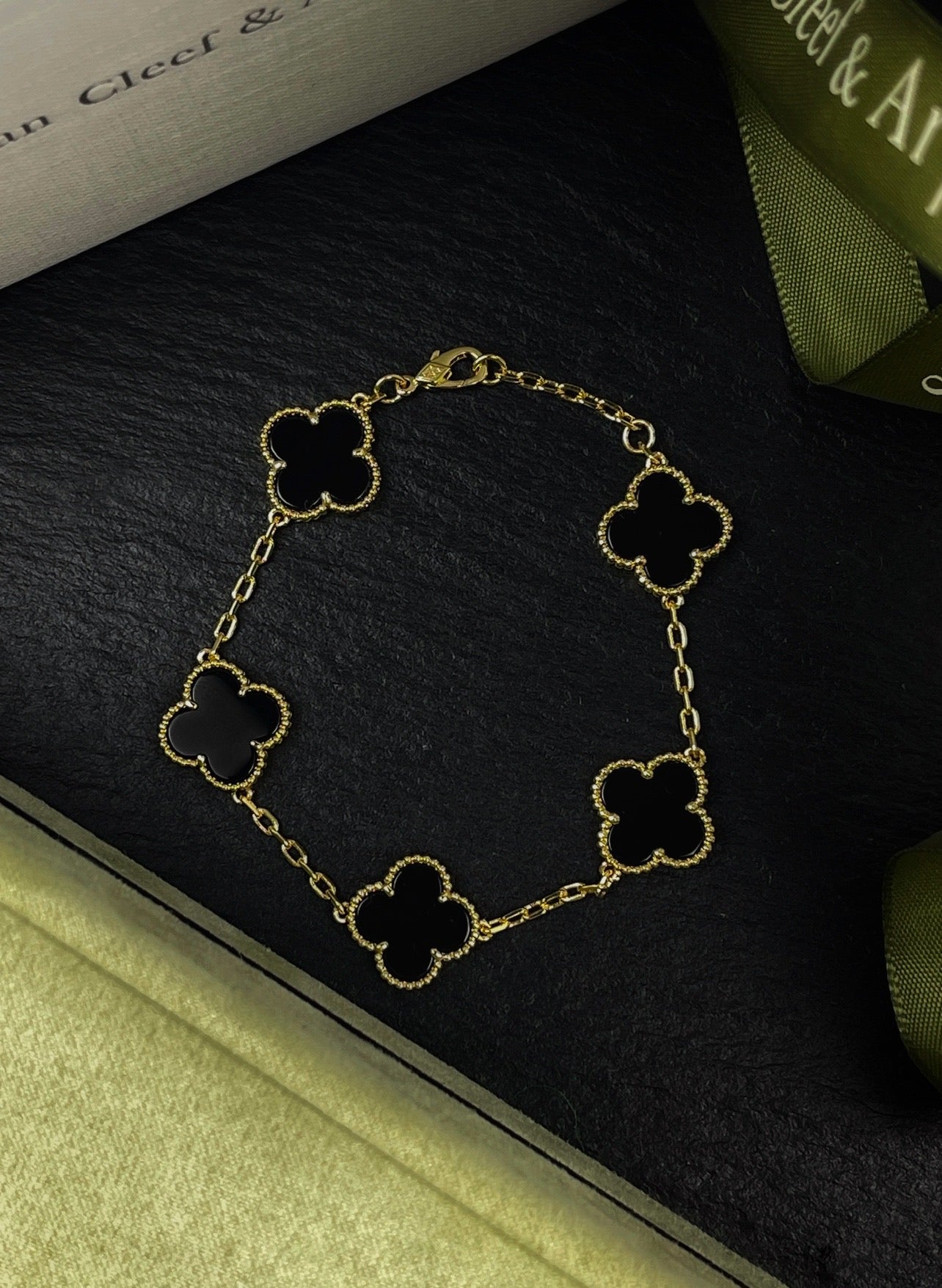 Van Cleef