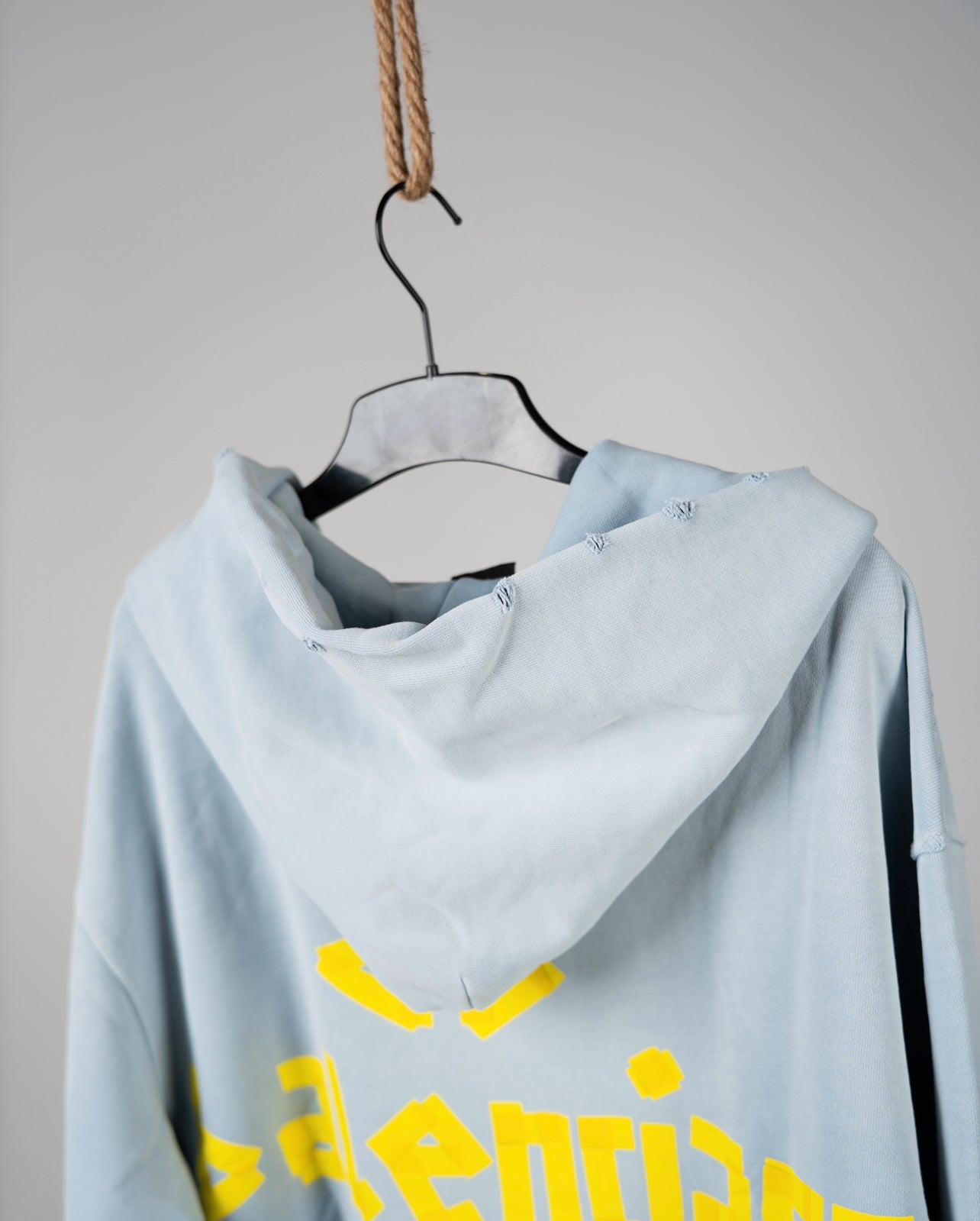 Hanorac Balenciaga