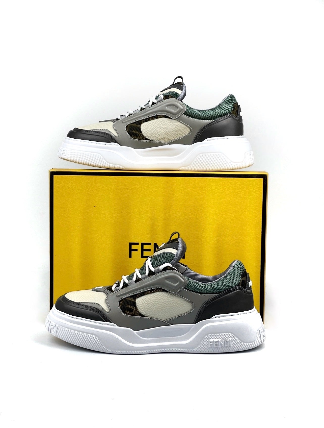 Fendi Force