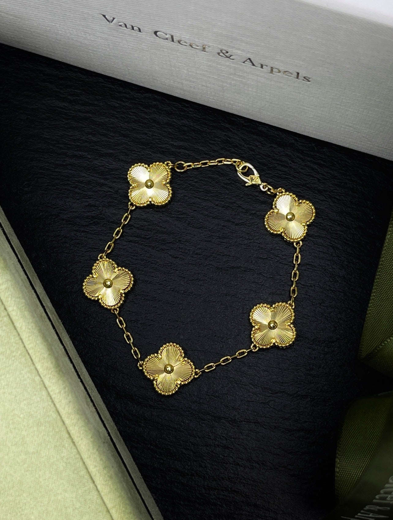 Van Cleef