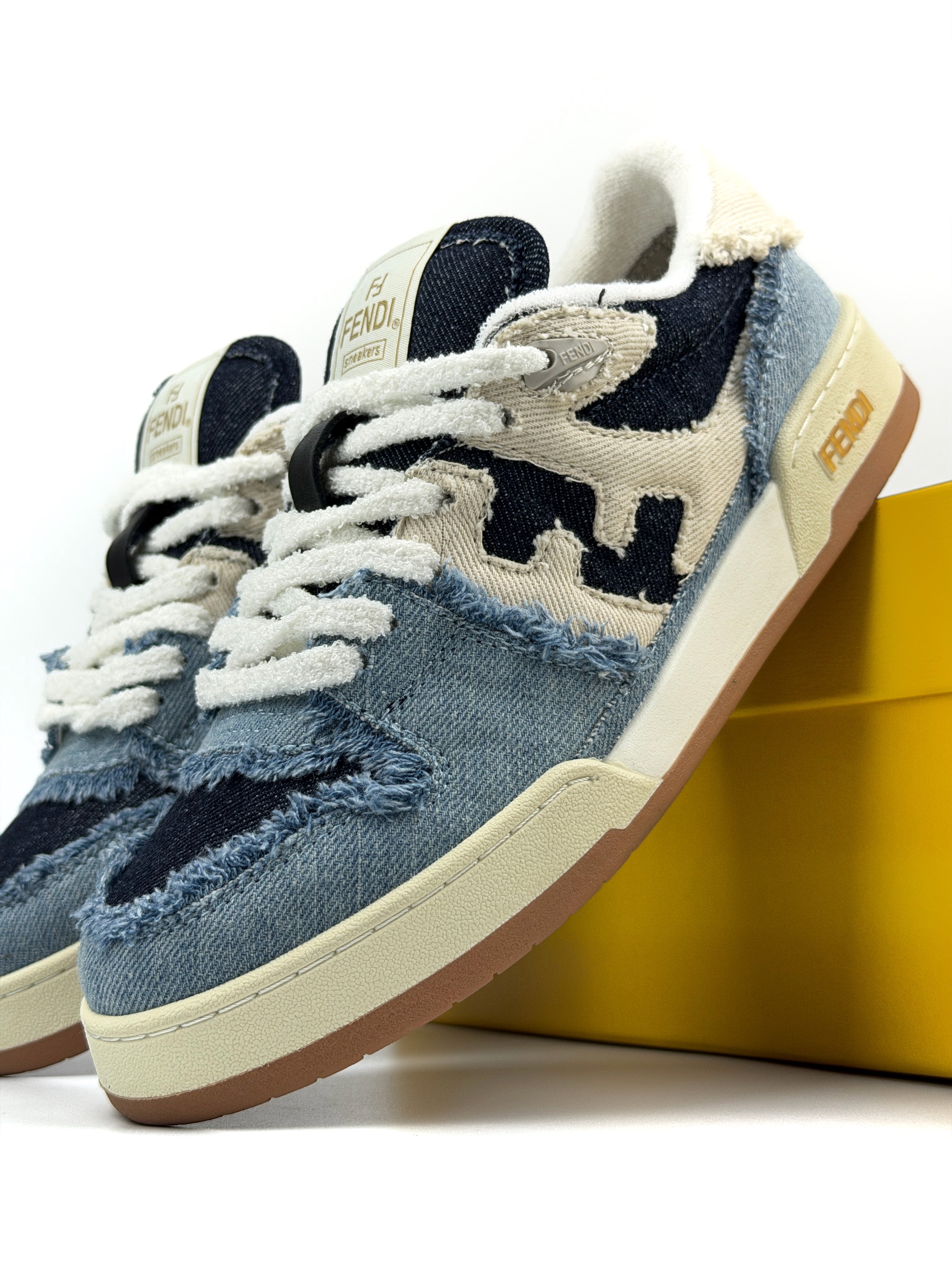 Fendi Match