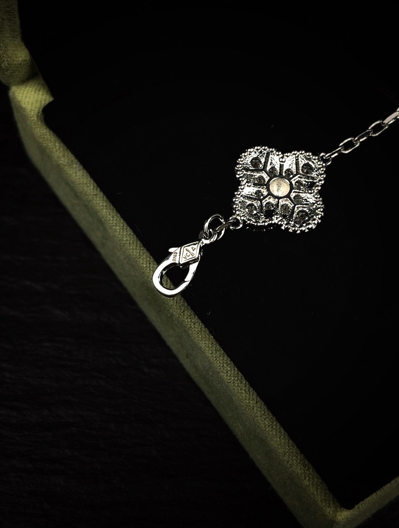 Van Cleef