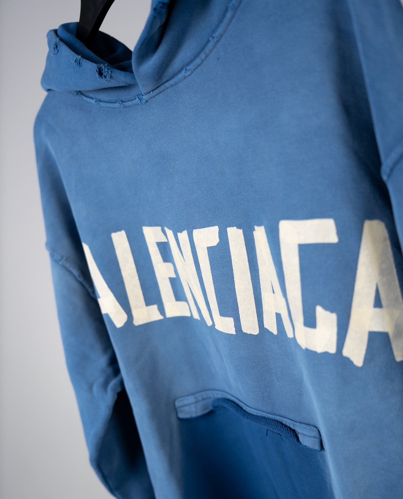 Hanorac Balenciaga
