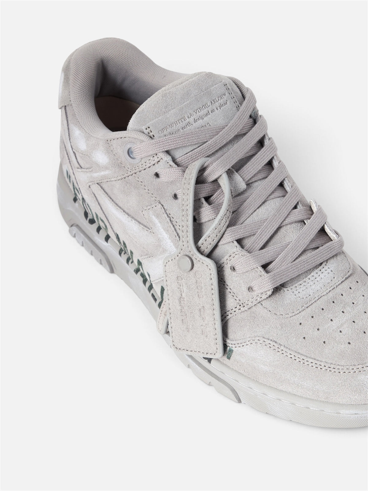 Out of Office Sneaker