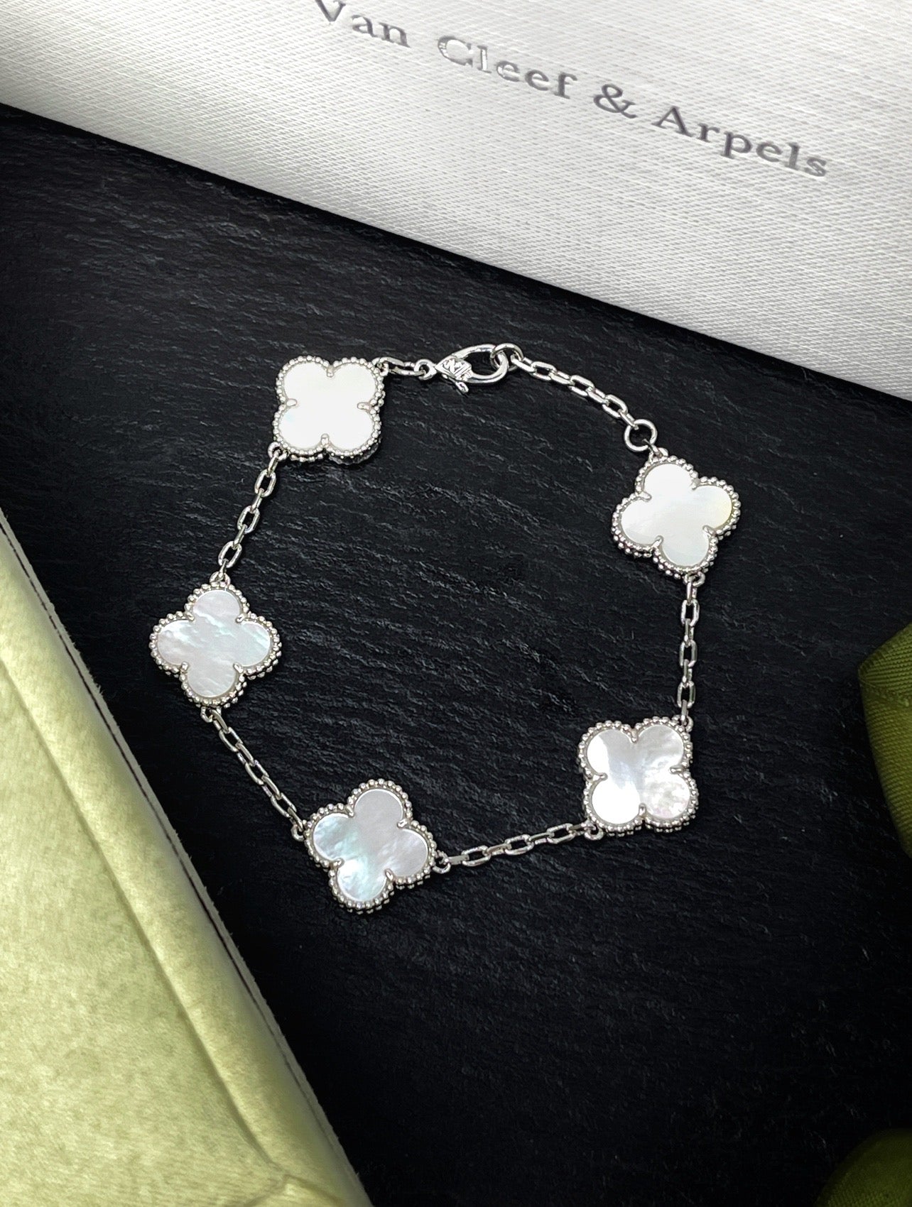 Van Cleef