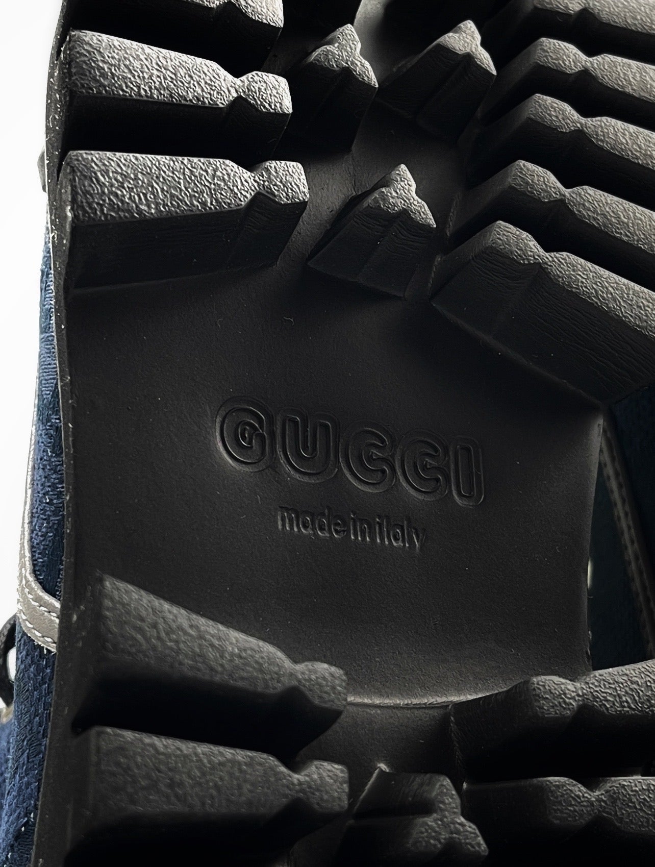 Cizme Gucci