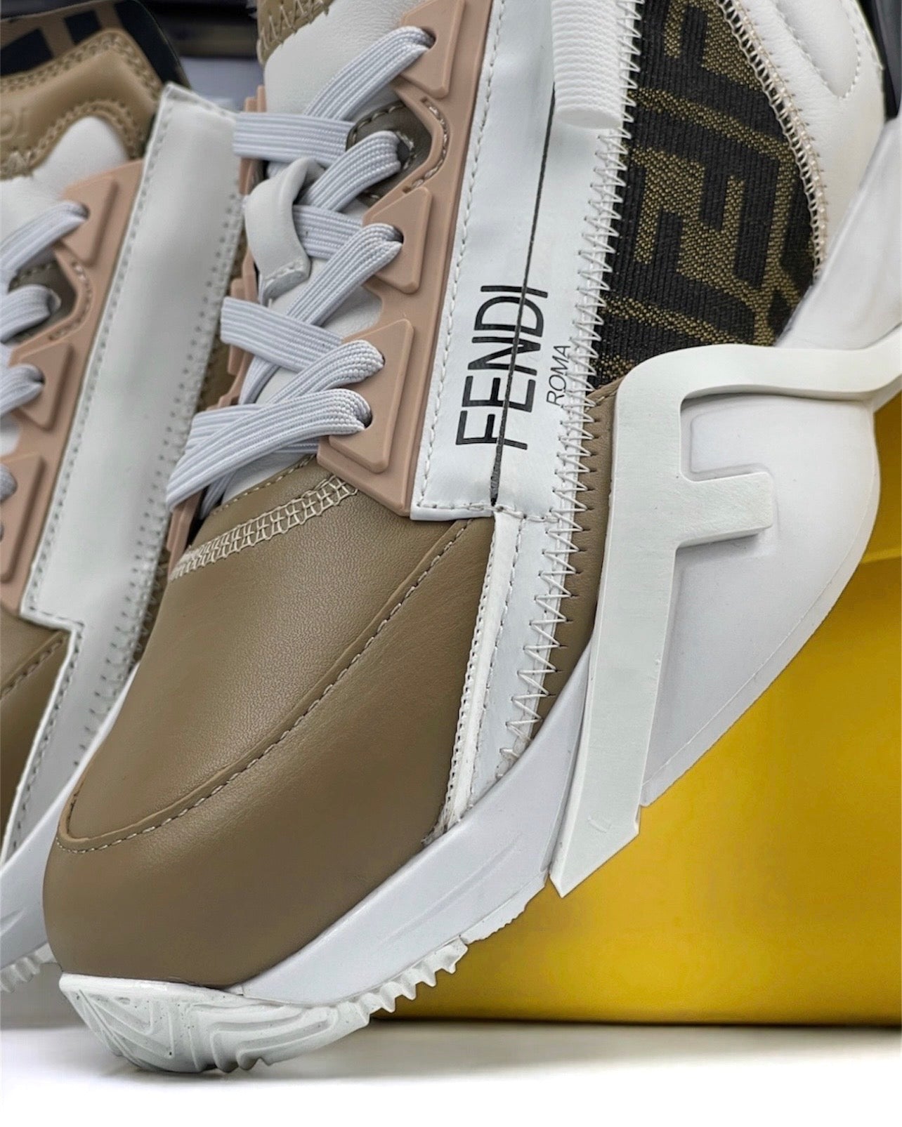 Fendi Flow