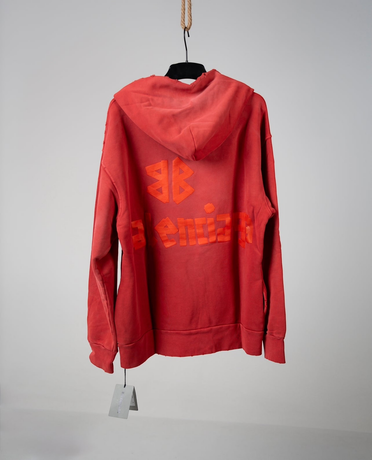 Суичър Balenciaga