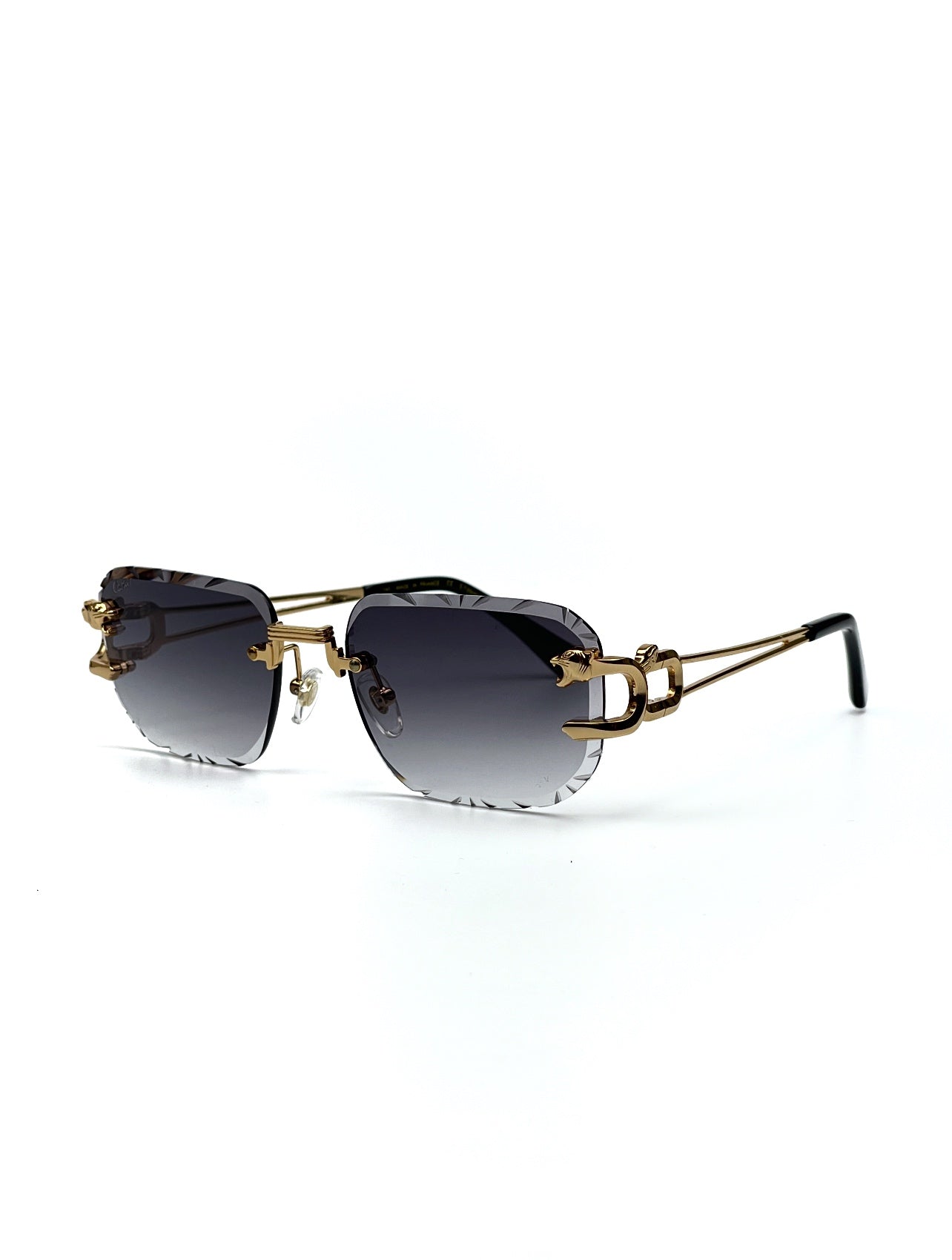 Ochelari de soare Cartier