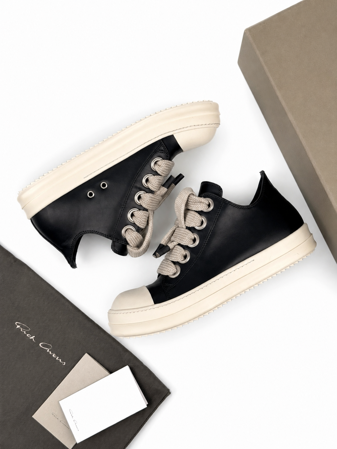 Rick Owens