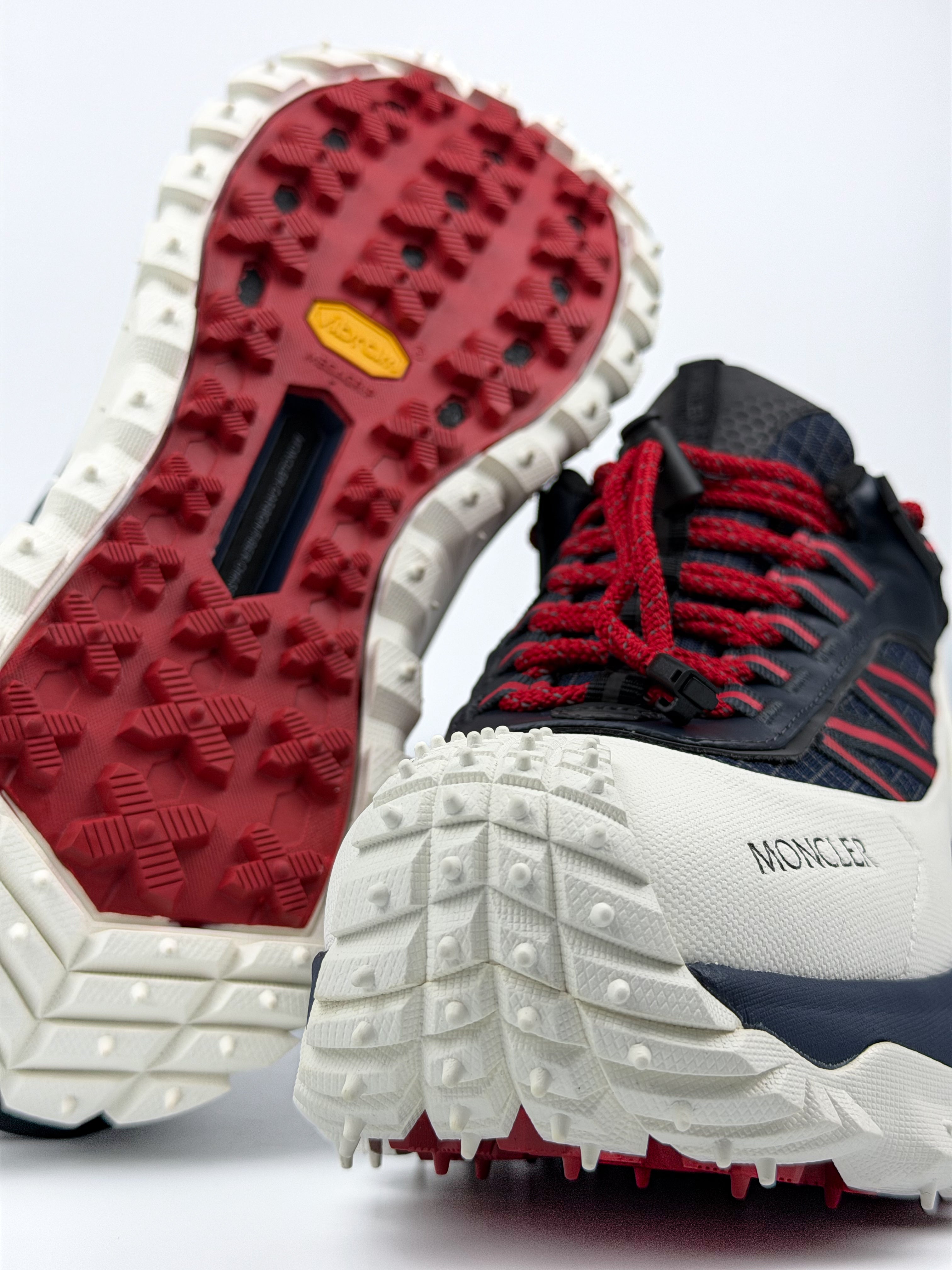 Adidași Moncler