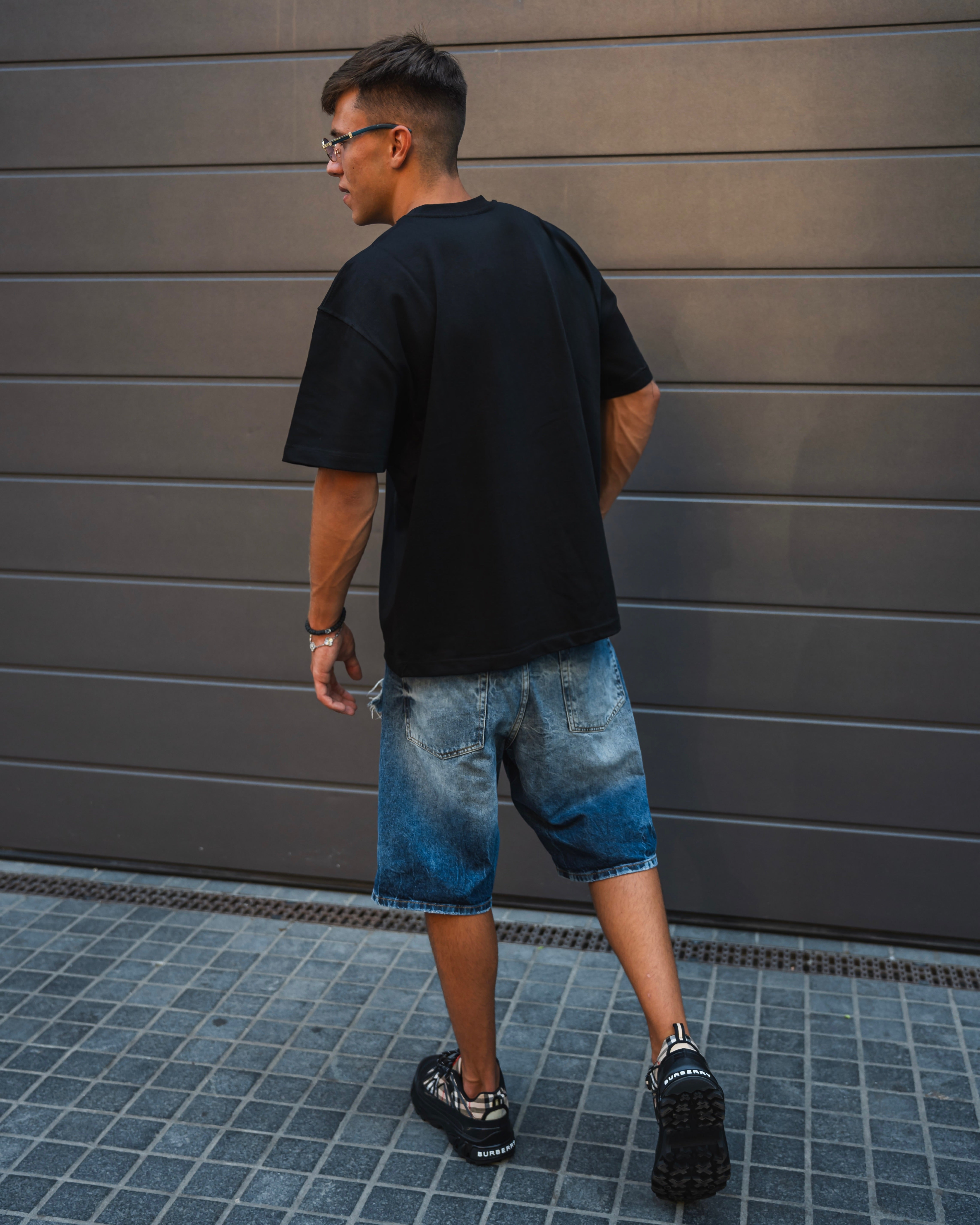 Tricou YSL