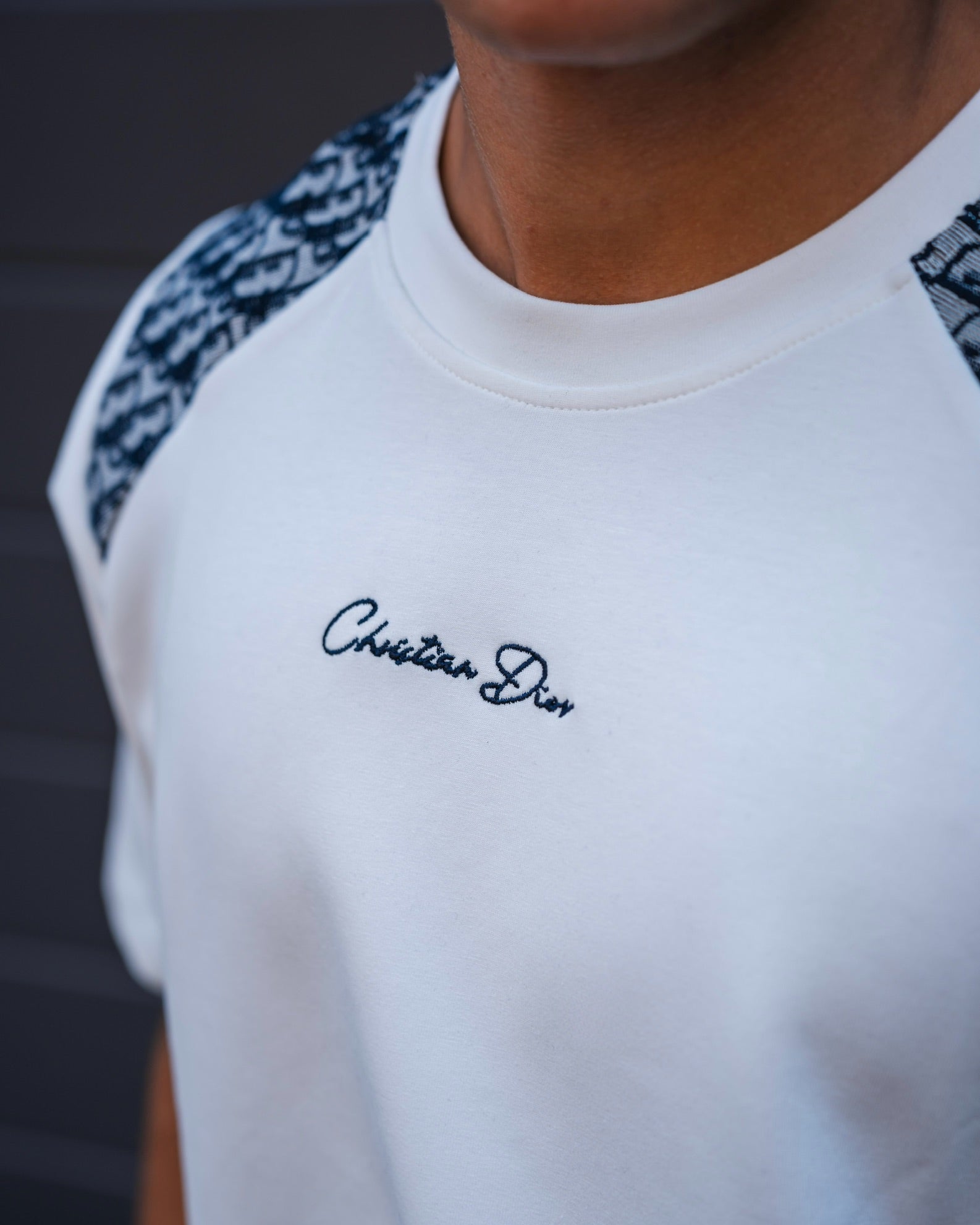 Tricou Christian Dior