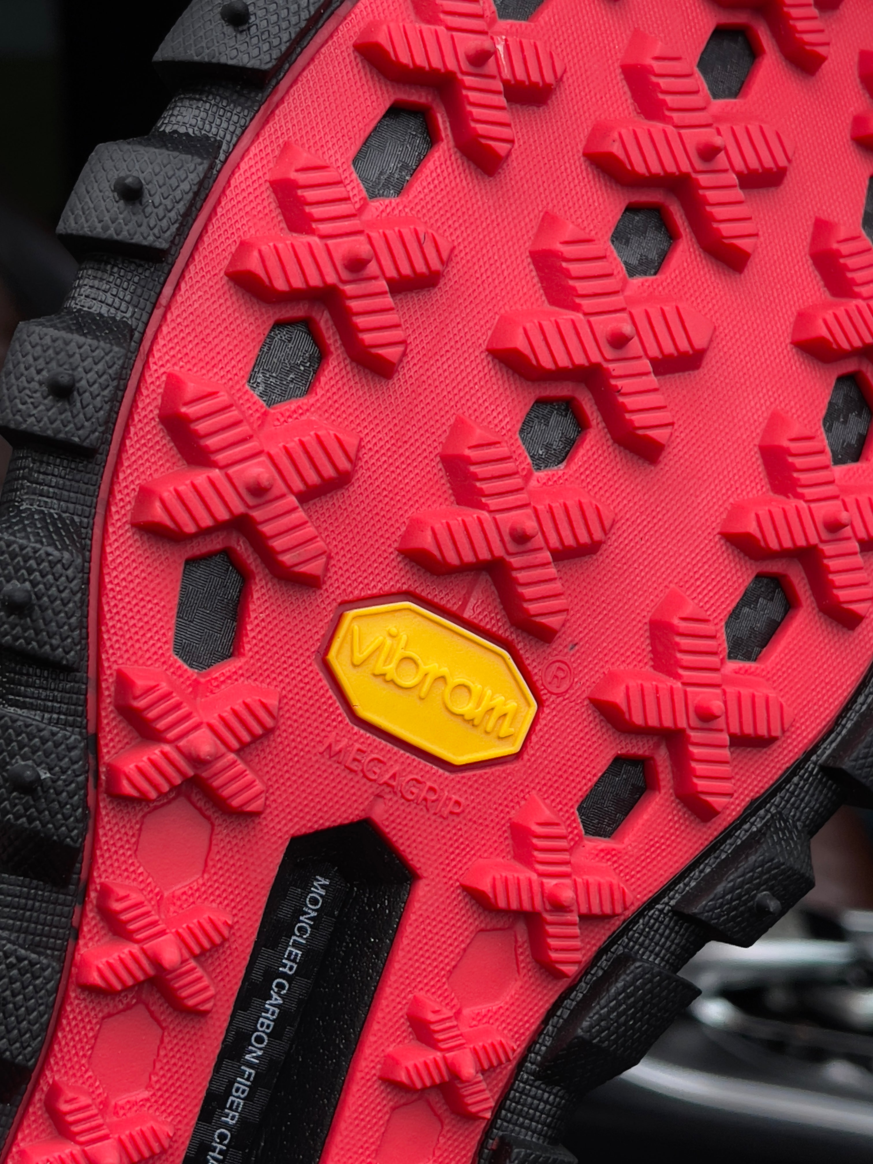 Adidași Moncler