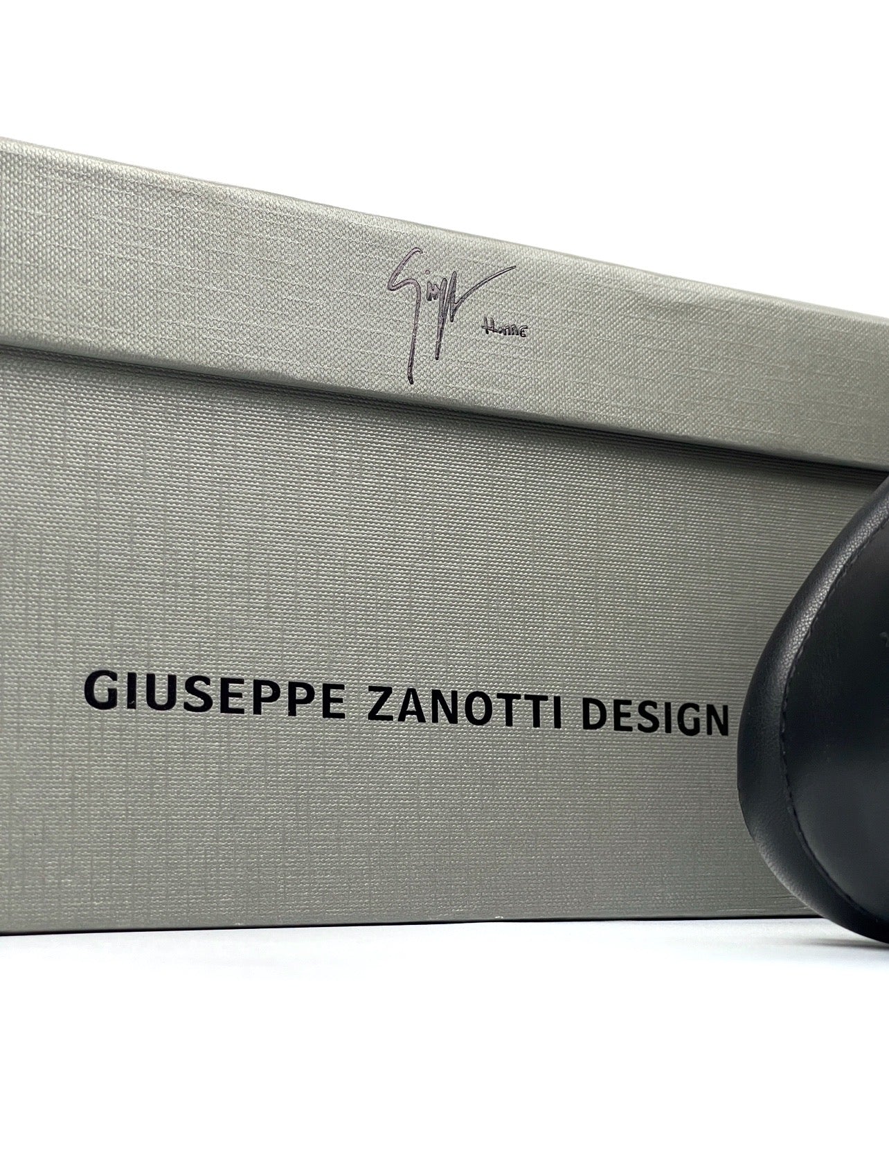 Giuseppe Zanotti