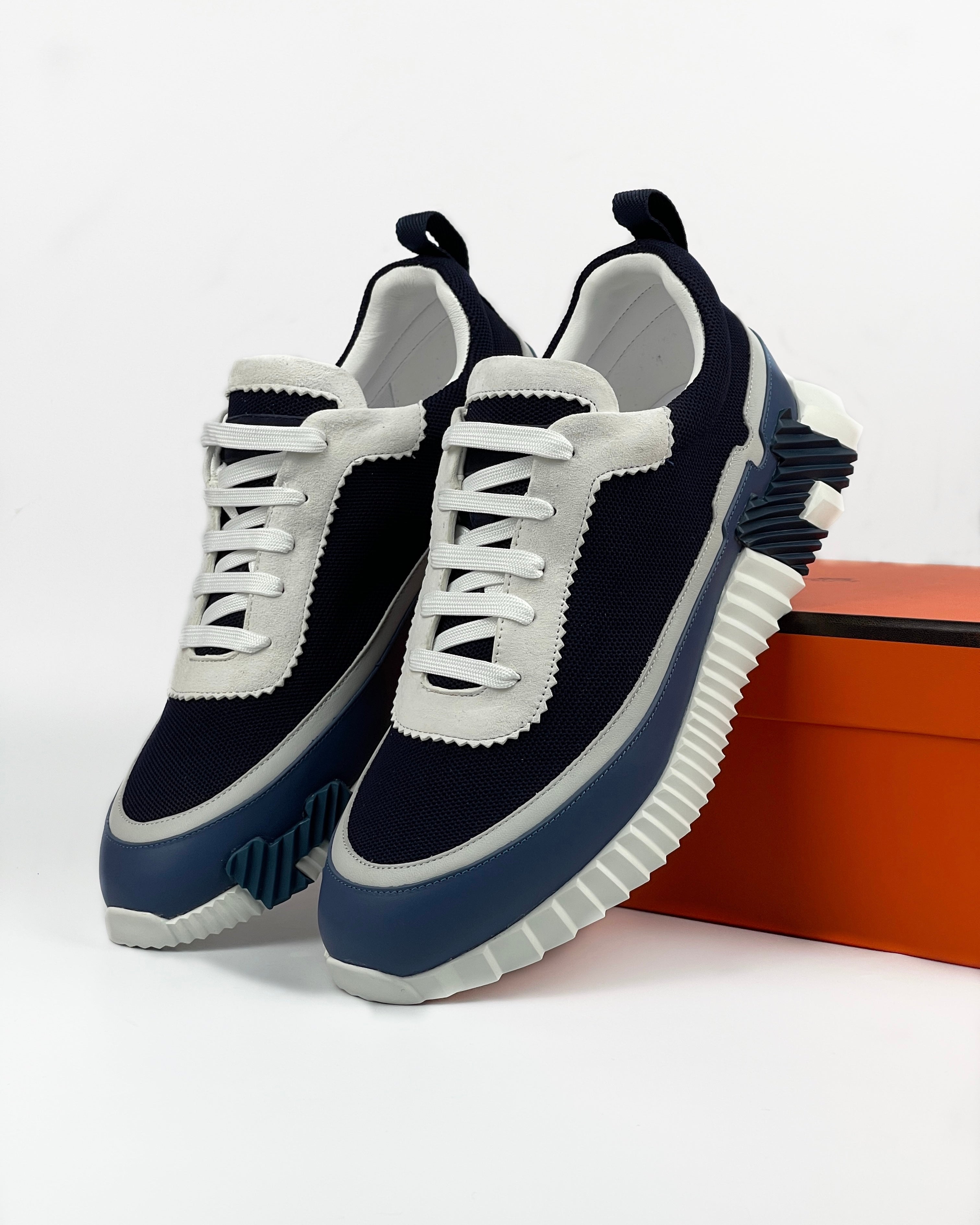 Hermés Bouncing