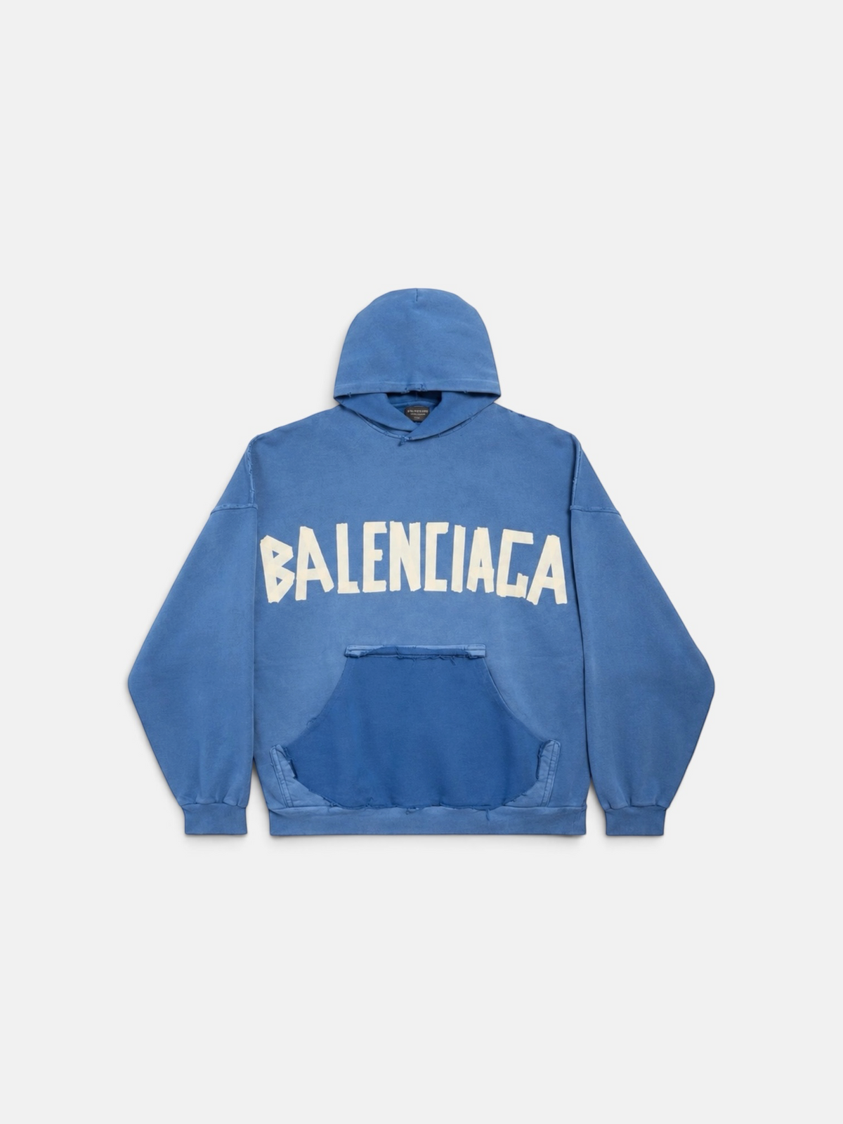 Суичър Balenciaga