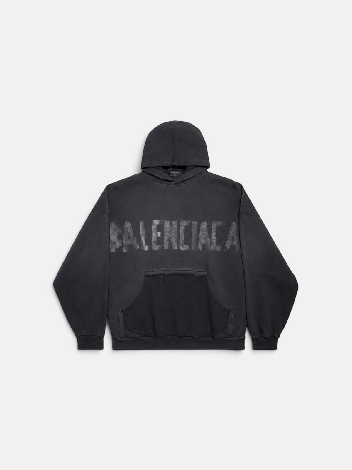 Суитшърт Balenciaga