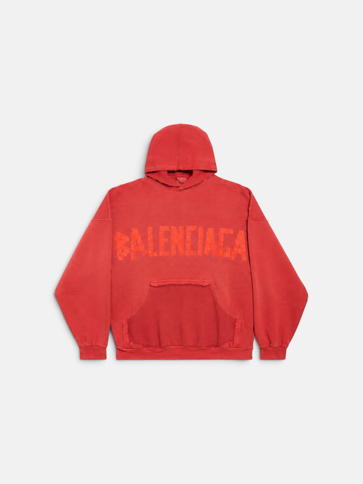 Суичър Balenciaga