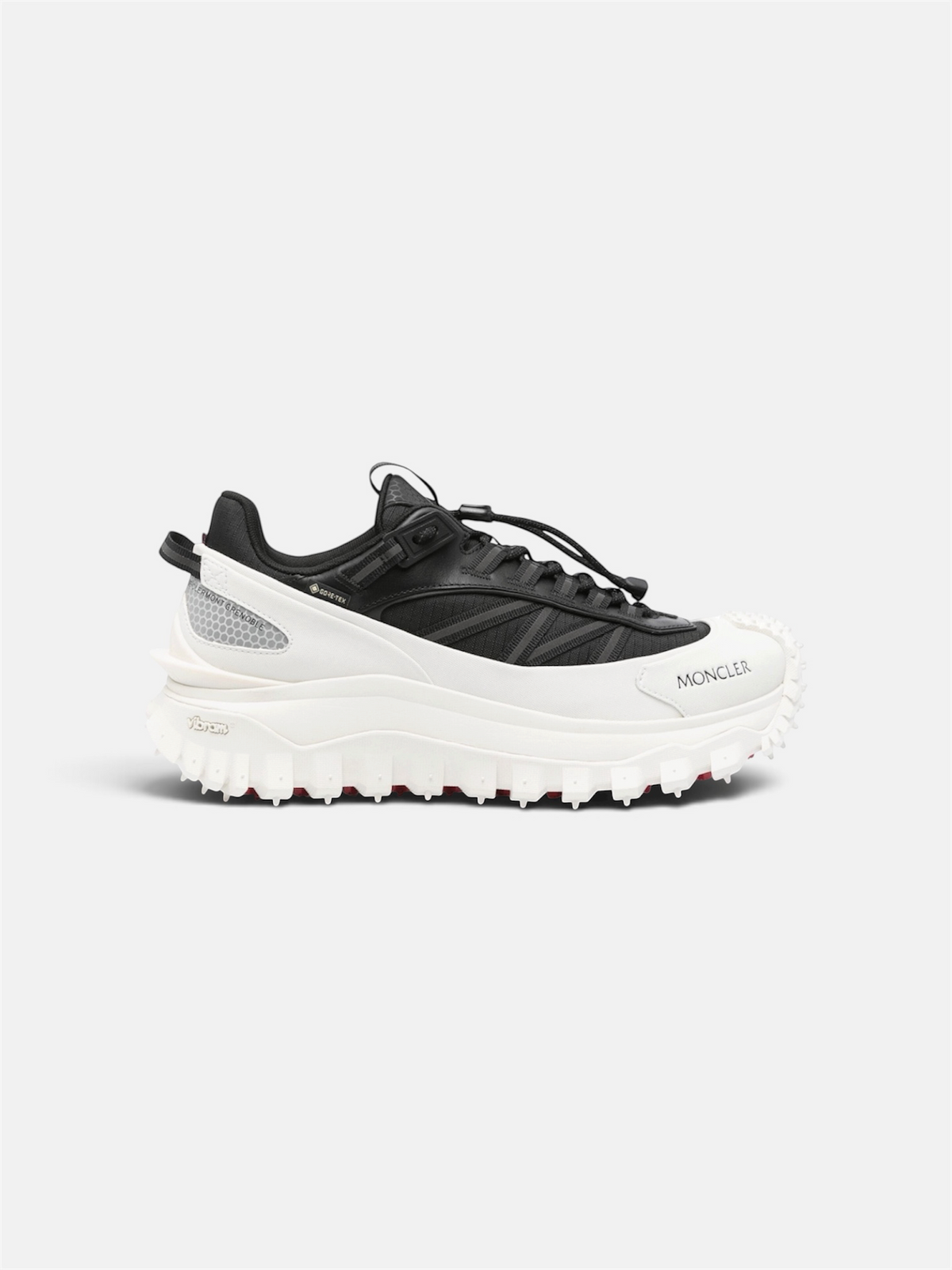 Moncler Сникърси