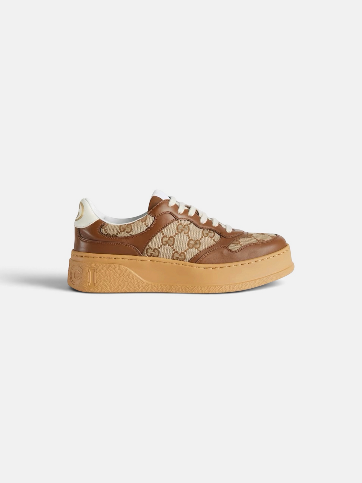 Маратонки Gucci