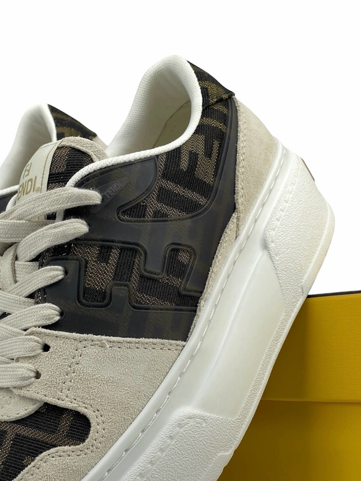 Fendi Match