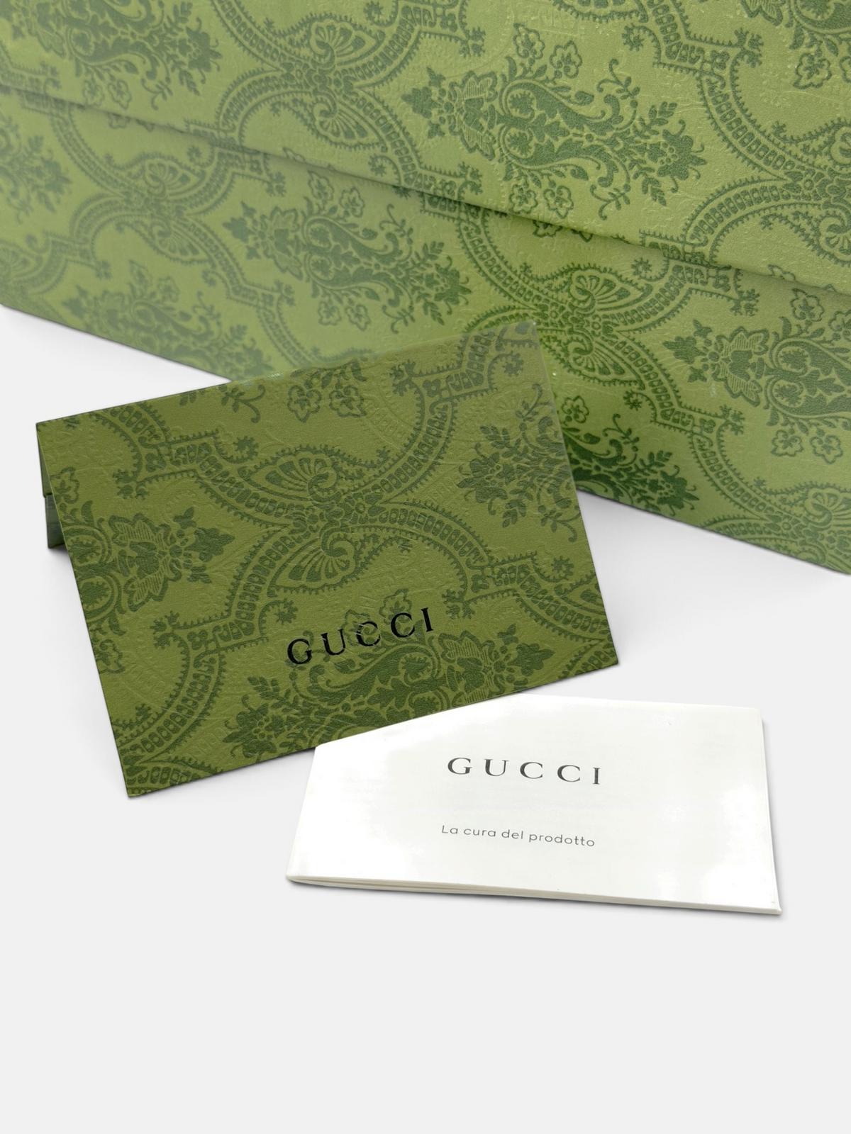 Gucci Тенис