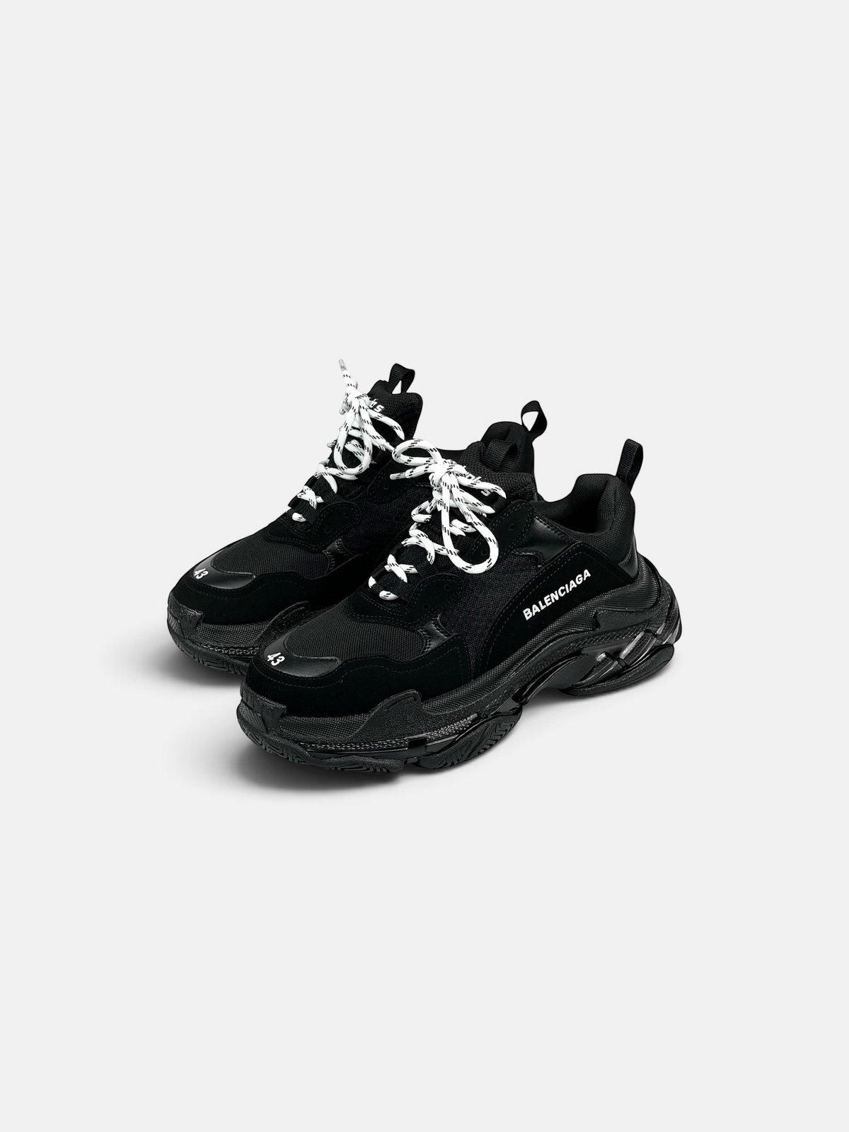 Balenciaga Triple S