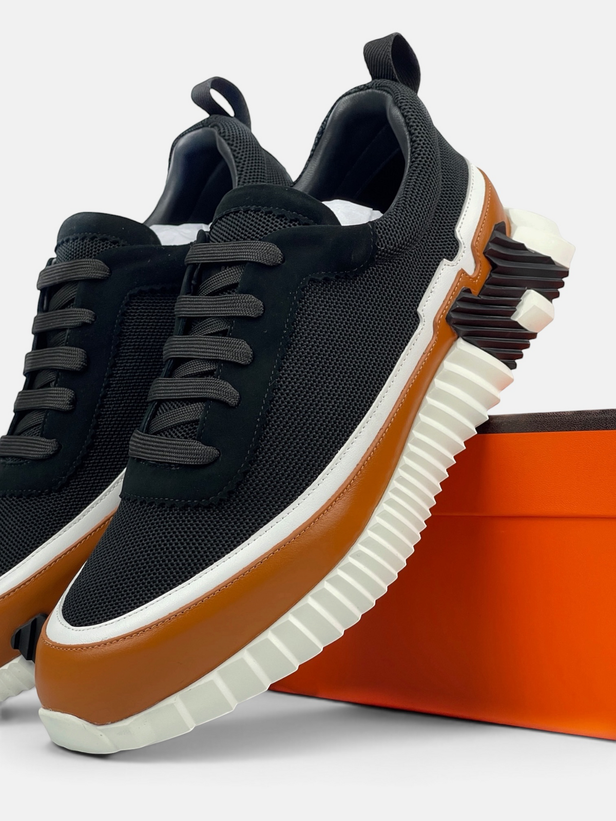 Hermès Bouncing