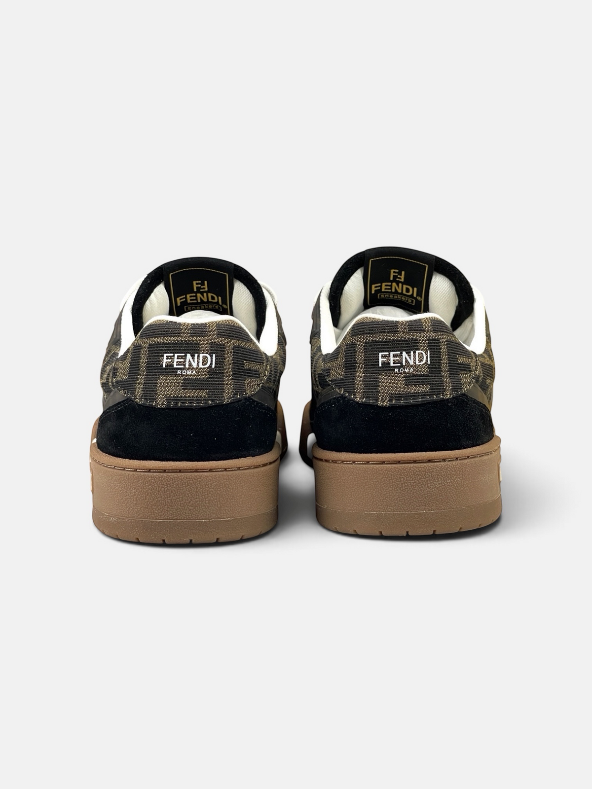 FENDI MATCH