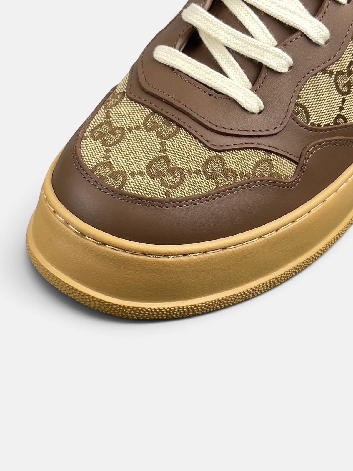 Маратонки Gucci