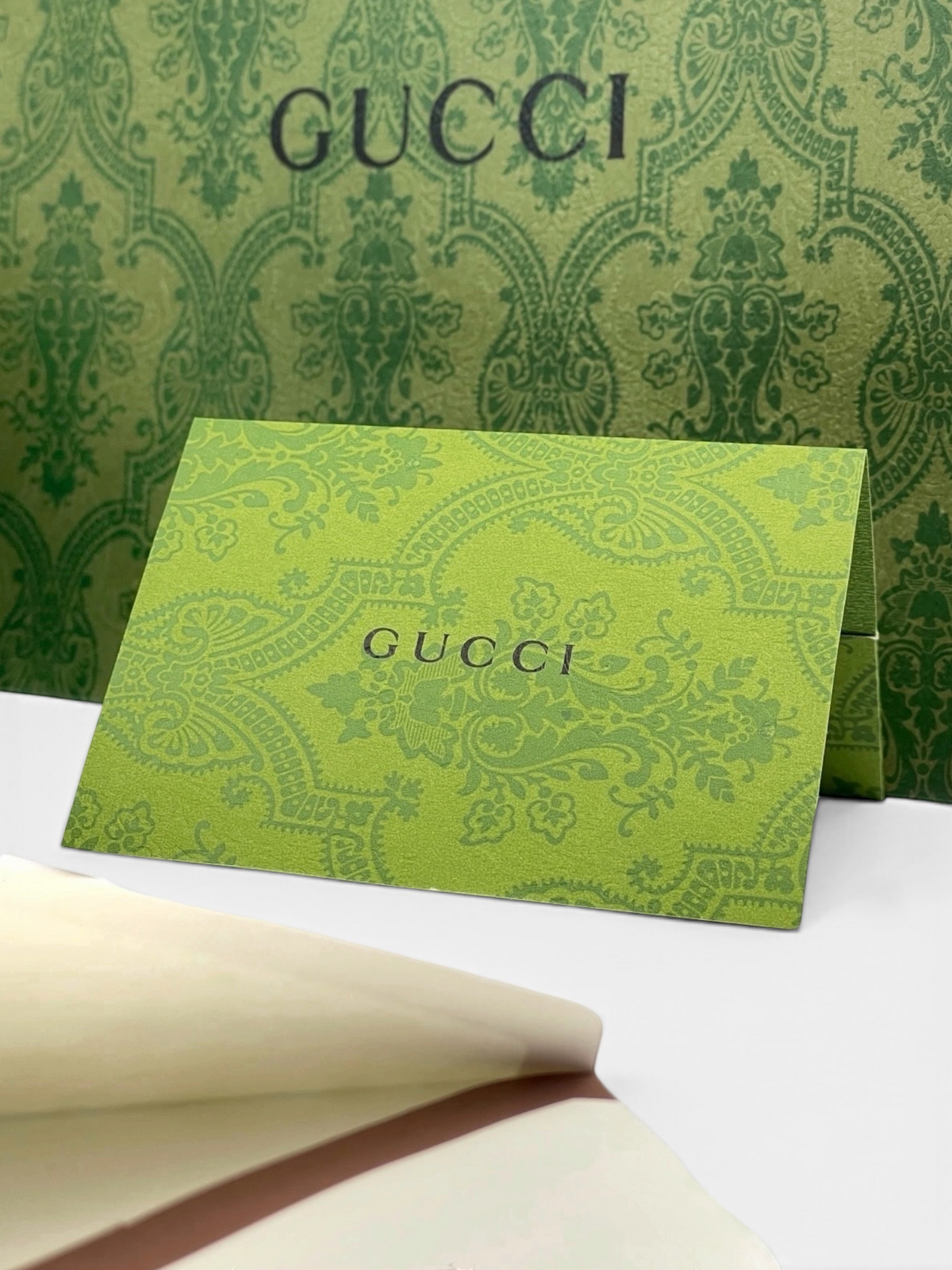Gucci Rython