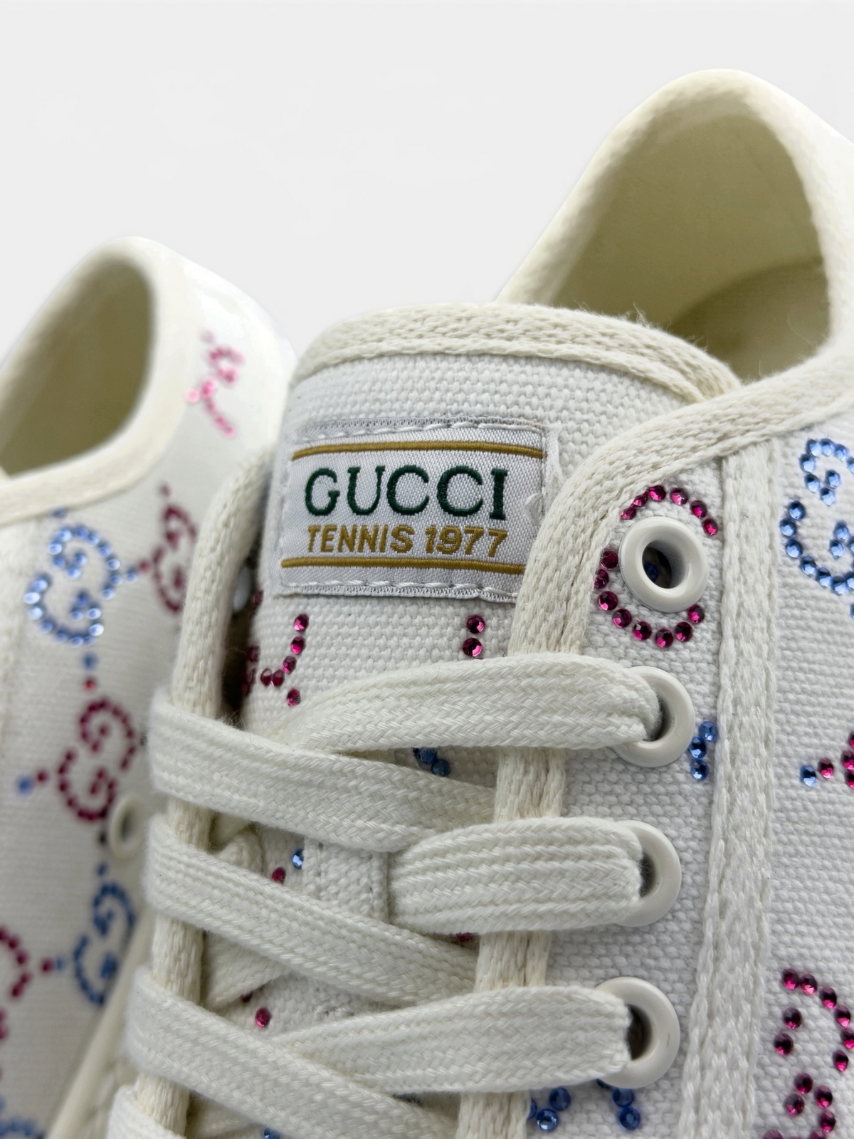 Gucci Тенис
