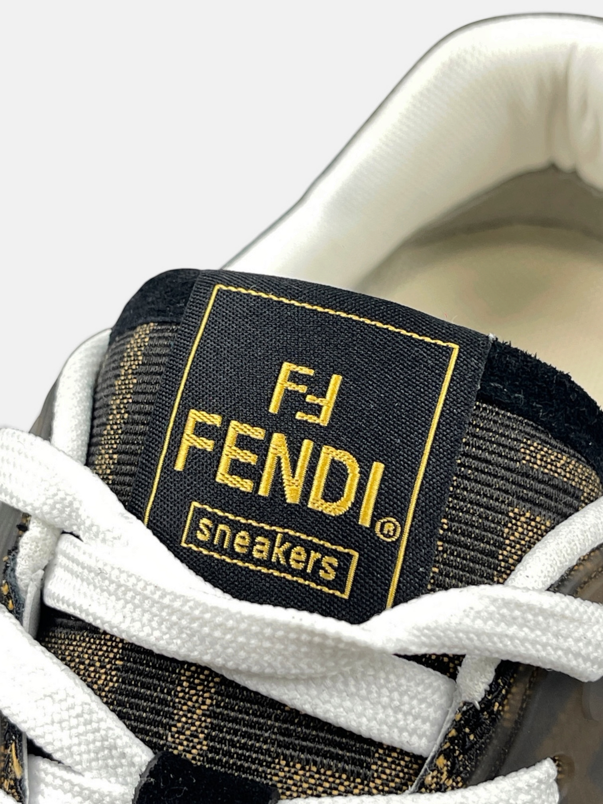 FENDI MATCH