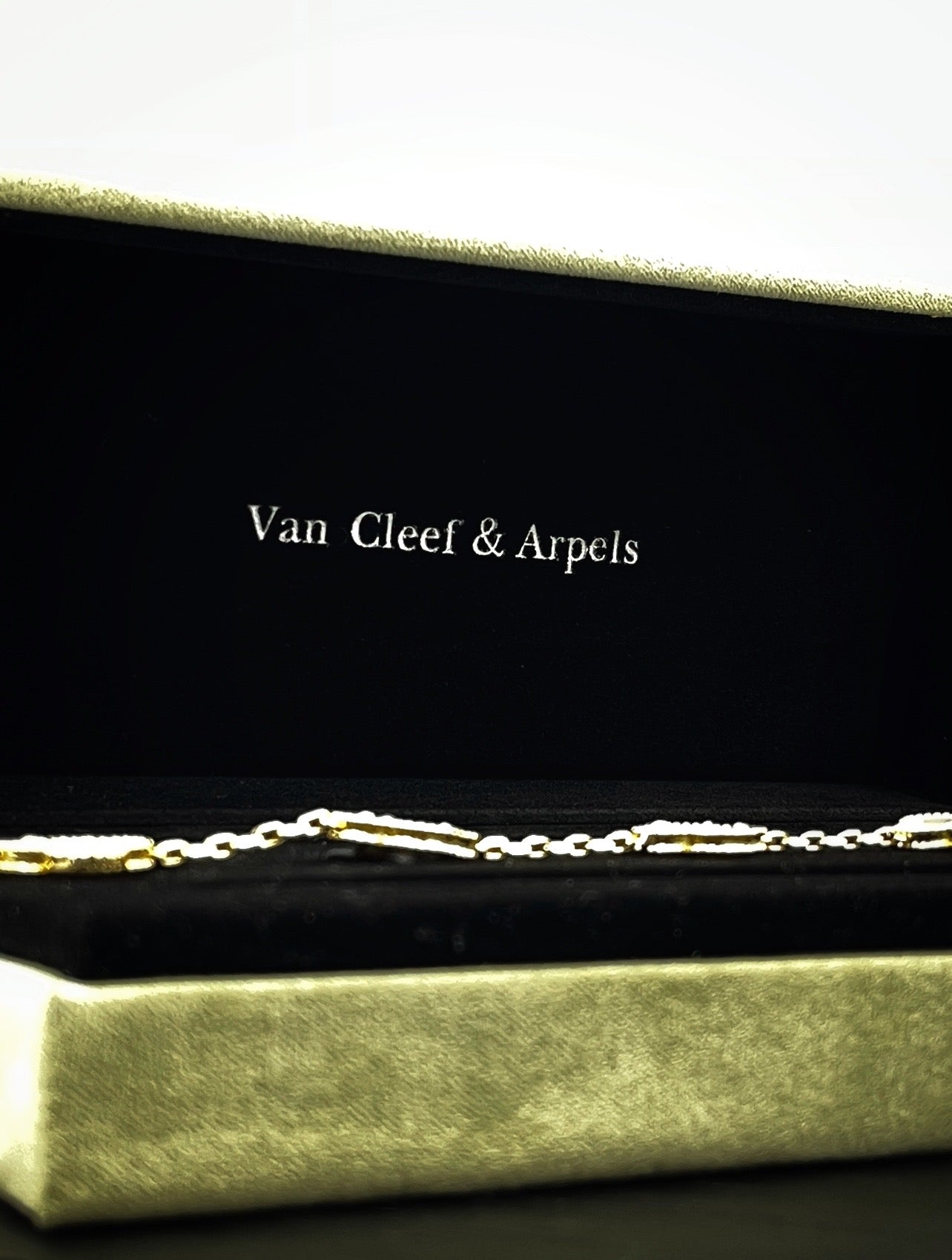 Van Cleef